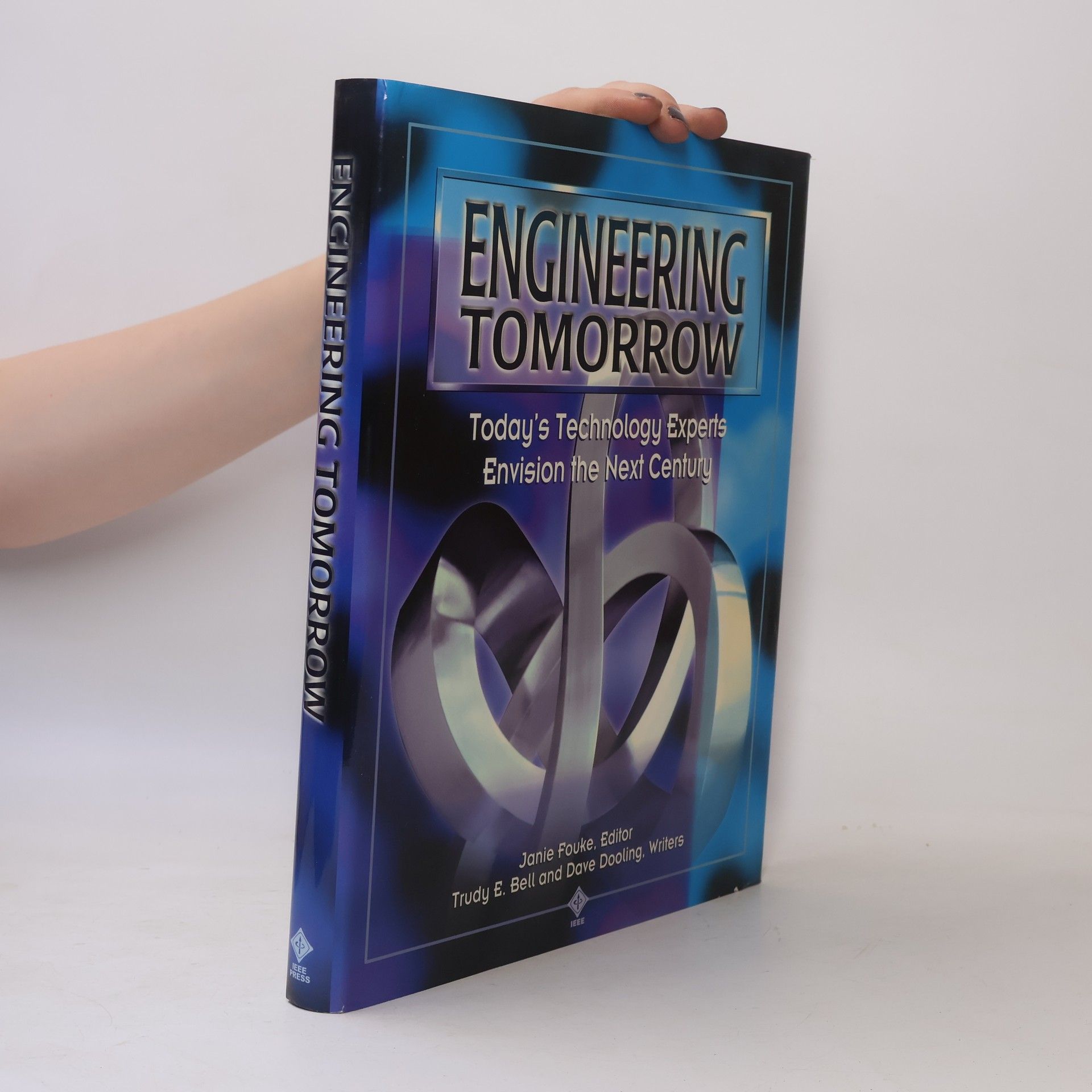 Trudy E. Bell Engineering Tomorrow
