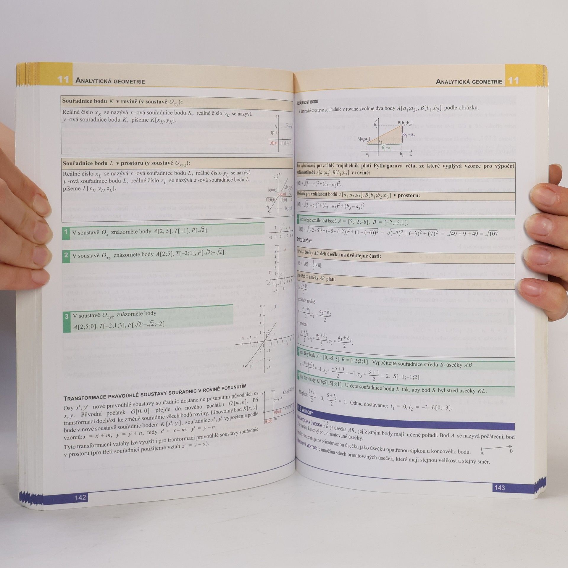 Naděžda Kubešová Matematika. Přehled středoškolského učiva