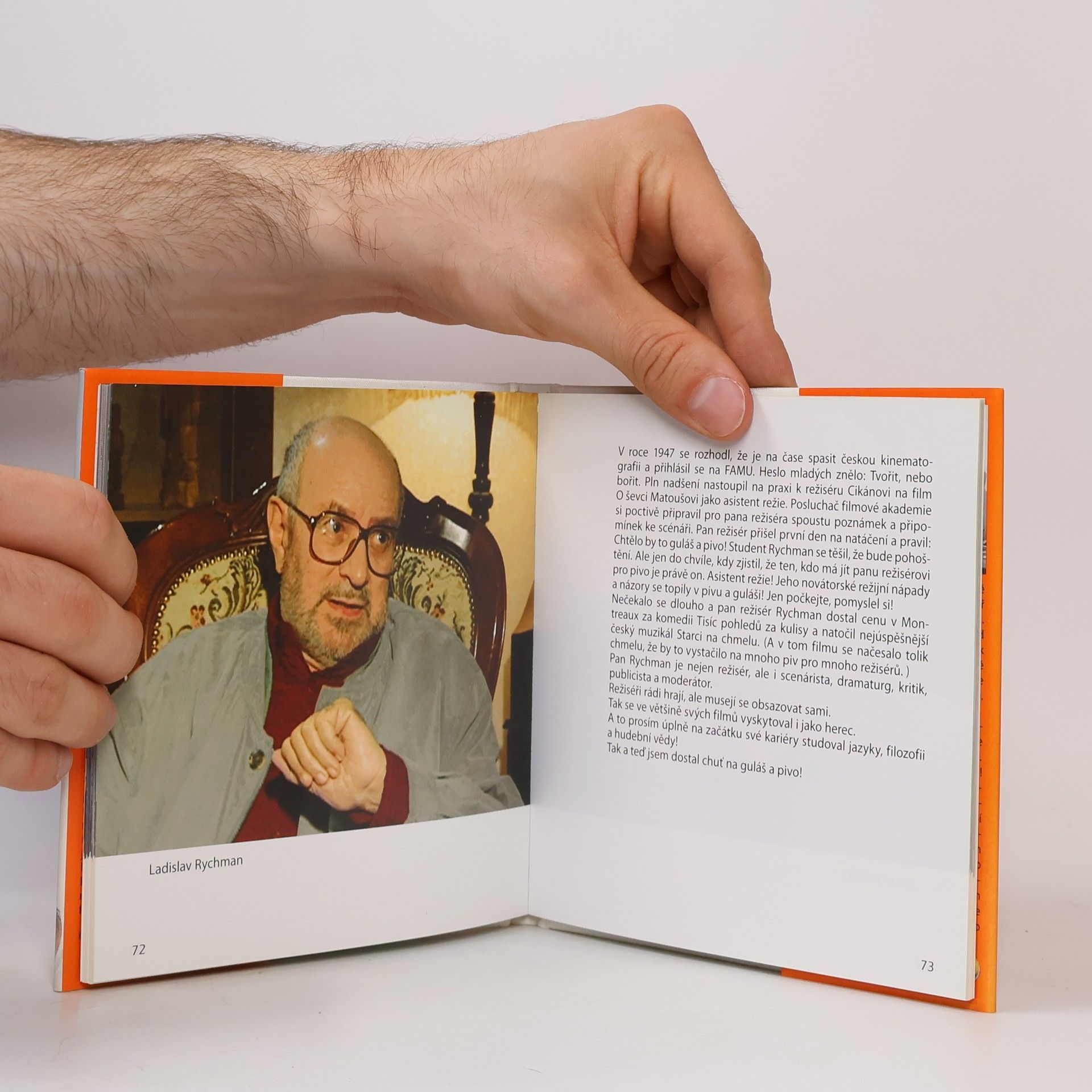 Jaromír Hanzlík Album úsměvů 3