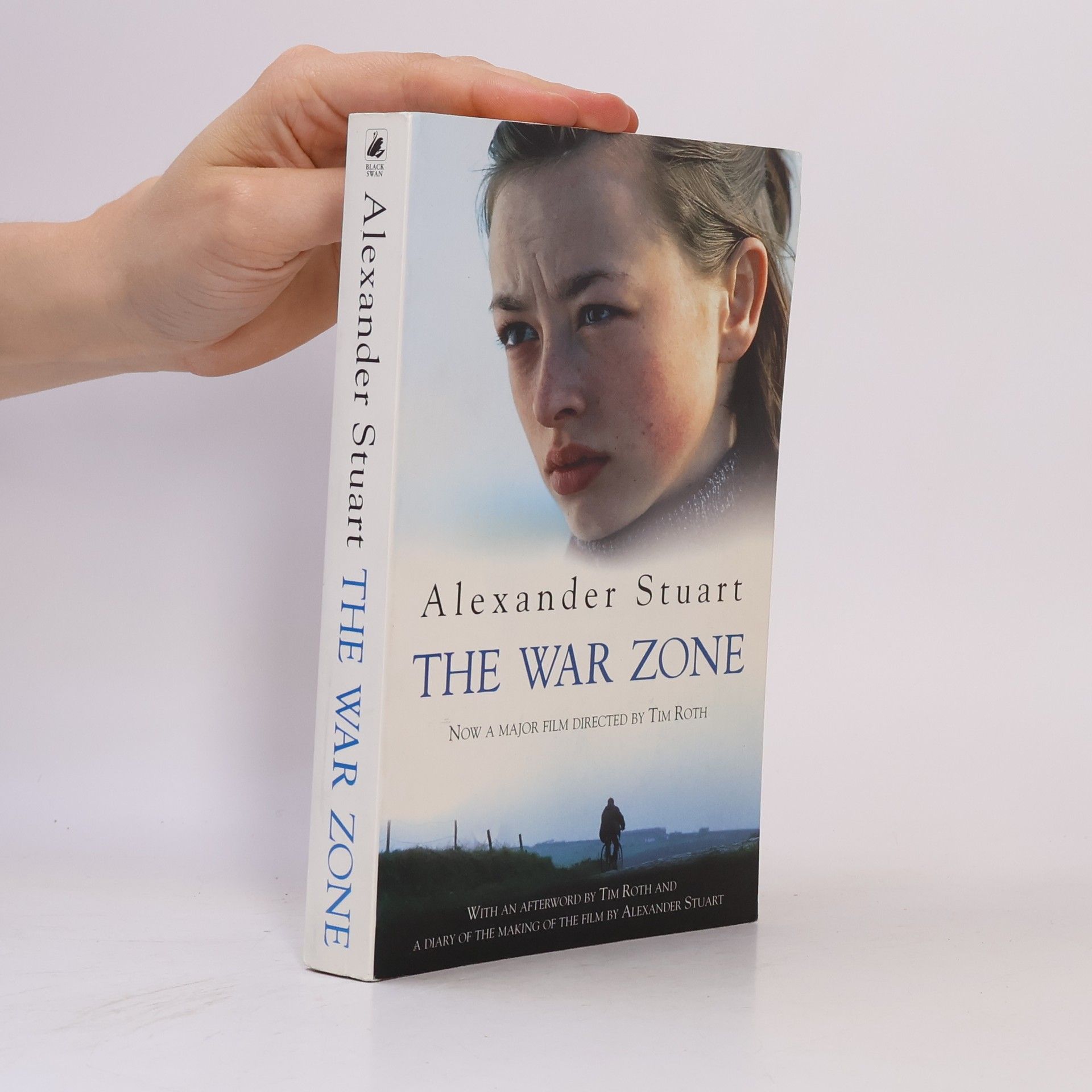 The War Zone