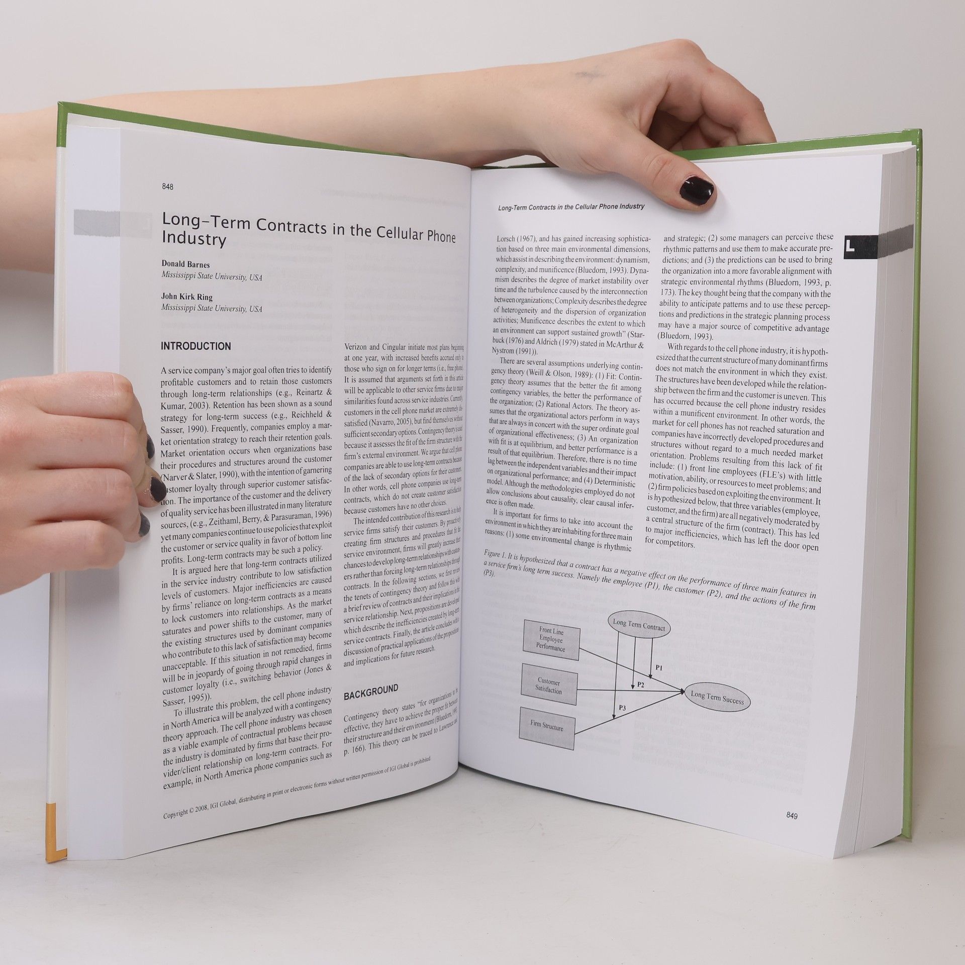 Goran D. Putnik Encyclopedia of Networked and Virtual Organizations