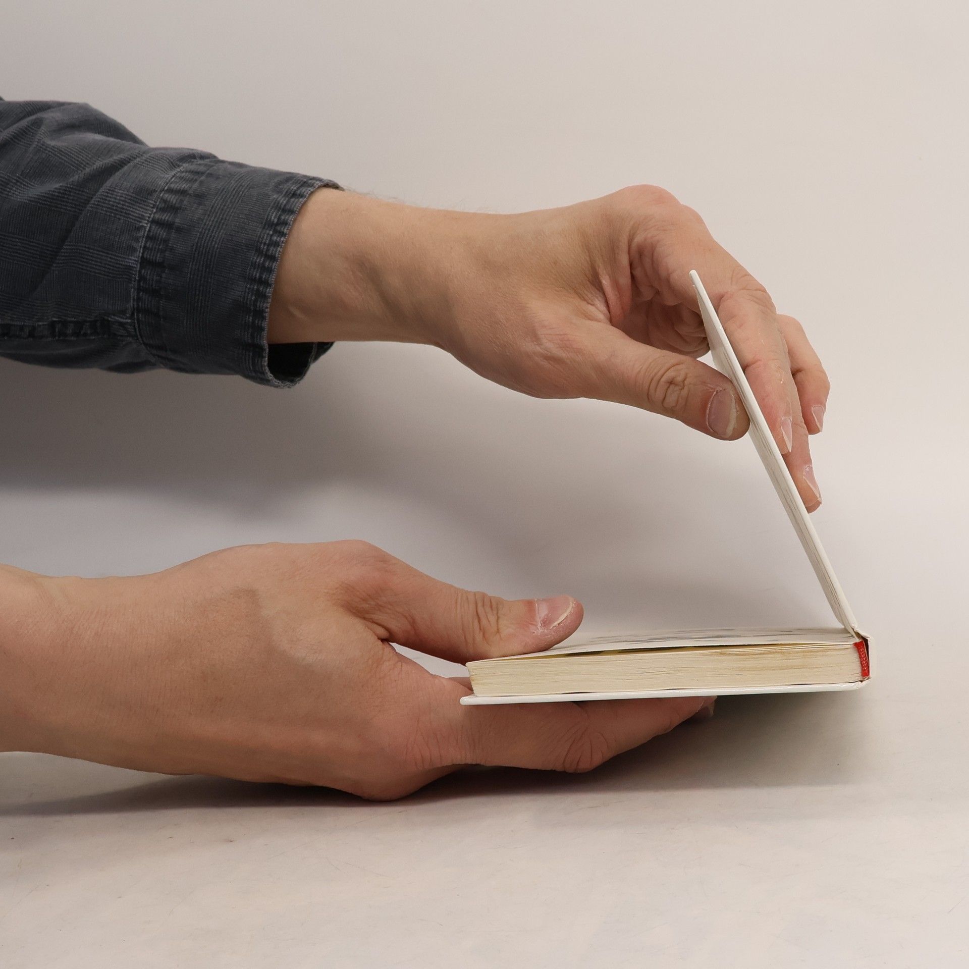 Frank P. Jones Superzáhady a zázraky
