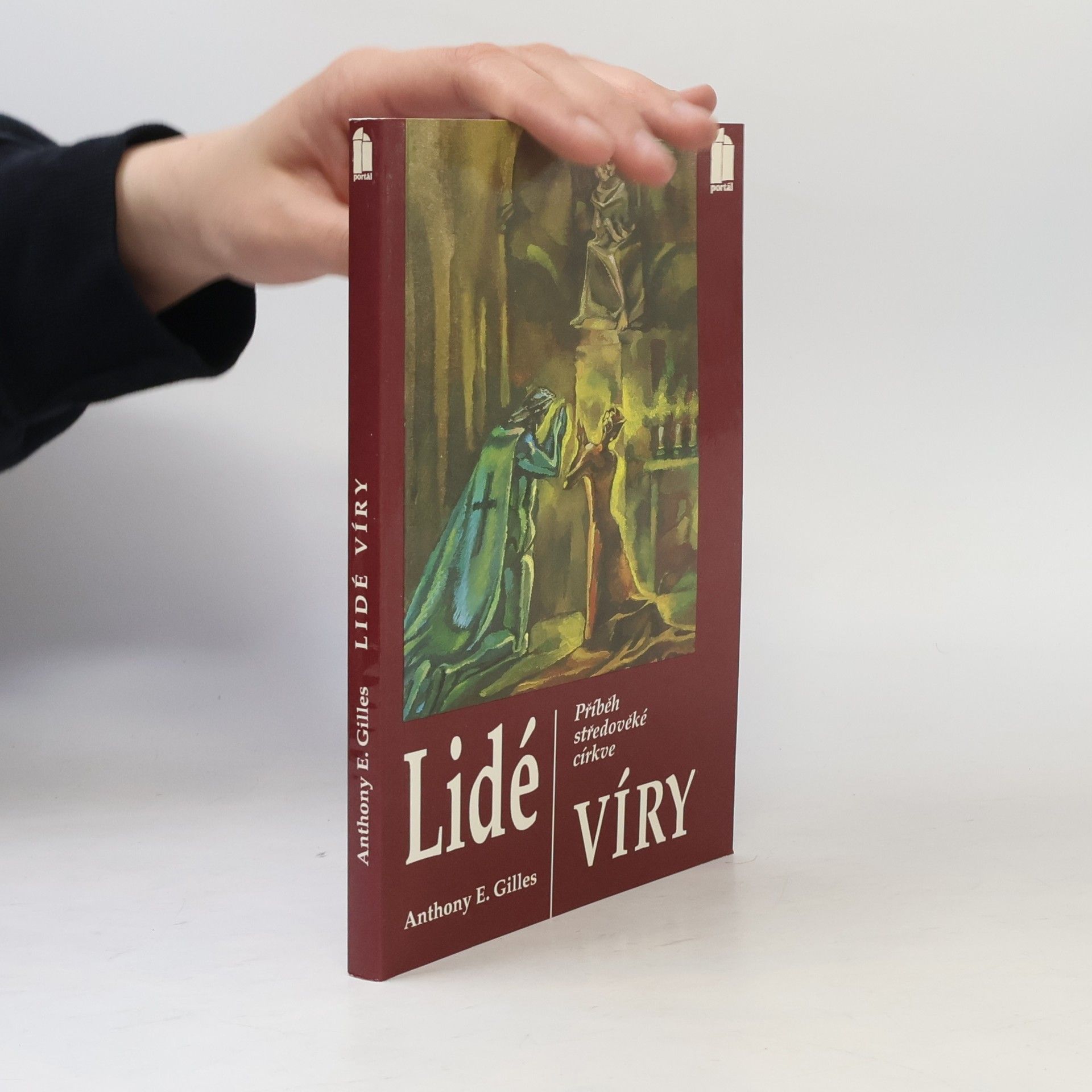 Lidé víry