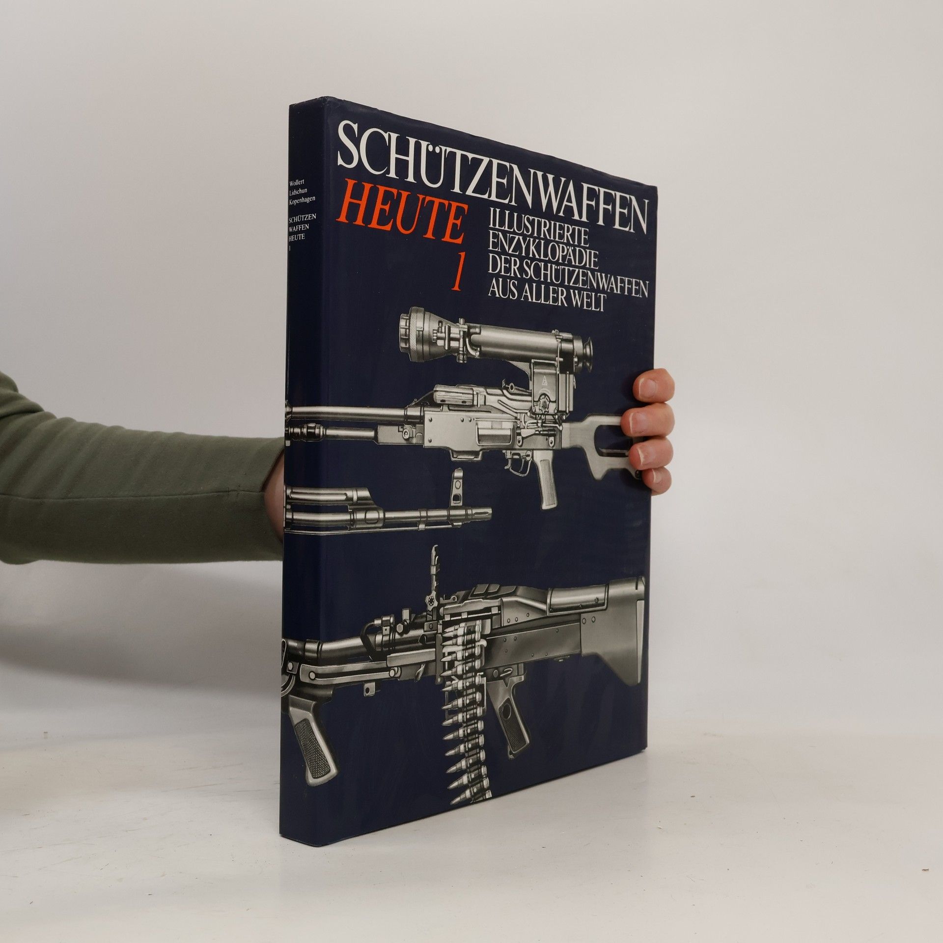 Wollert Schützenwaffen Heute