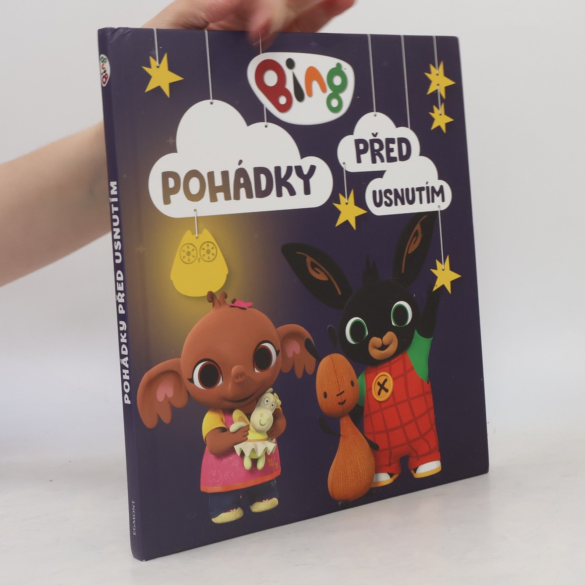 Roman Sikora Pohádky před usnutím