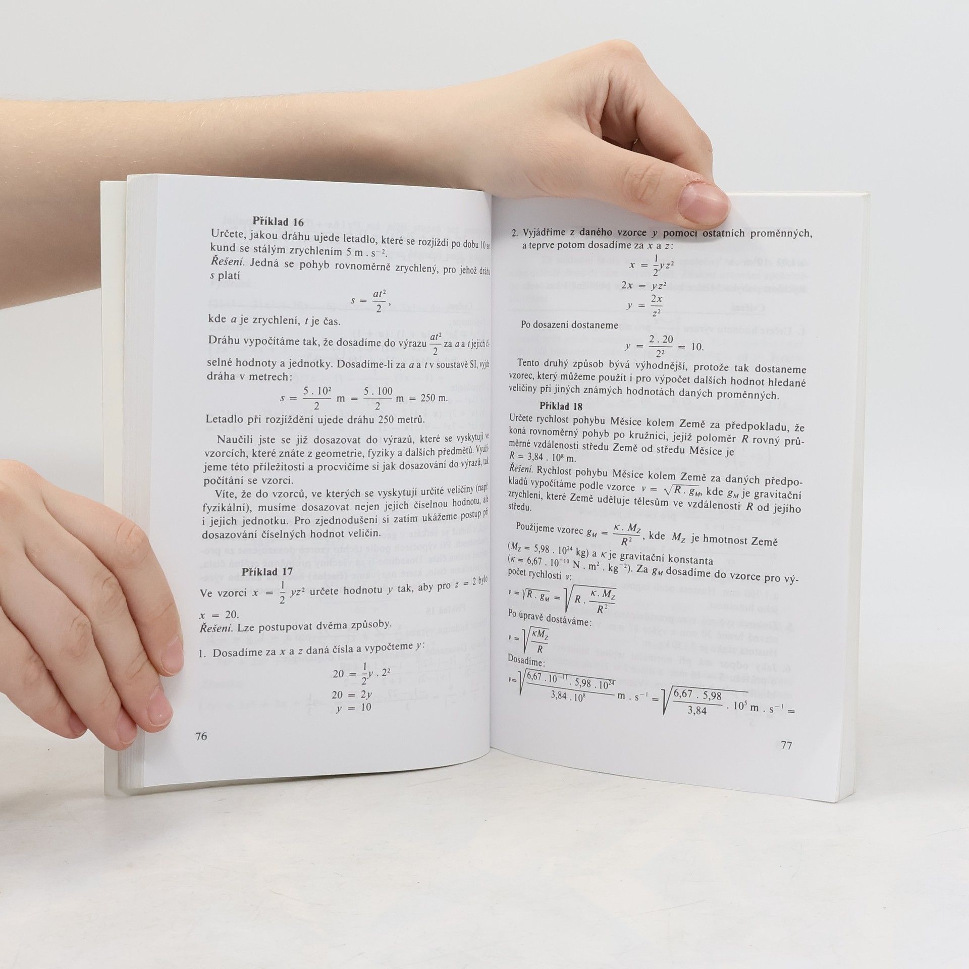 Emil Calda Matematika pro střední odborné školy a studijní obory středních odborných učilišť 1. část