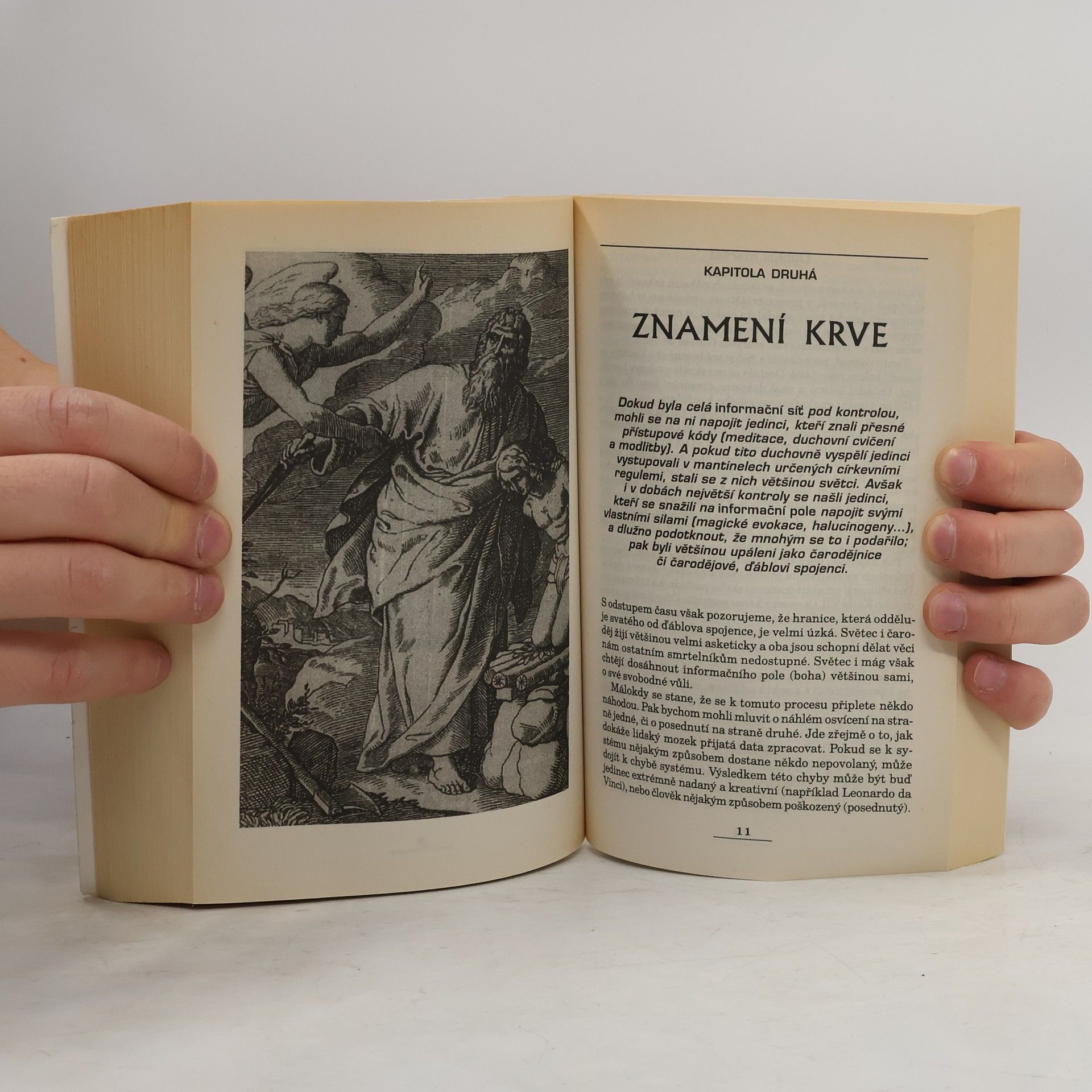 Aleš Česal Utajené dějiny Čech I.-II. : historie, o které nechtějí odborníci slyšet