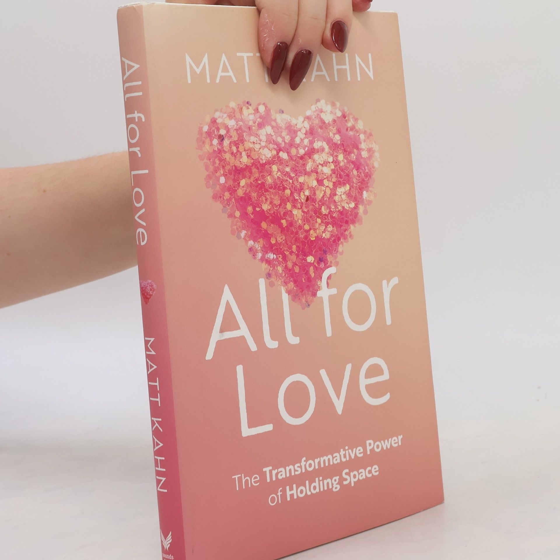 Matt Kahn All for Love