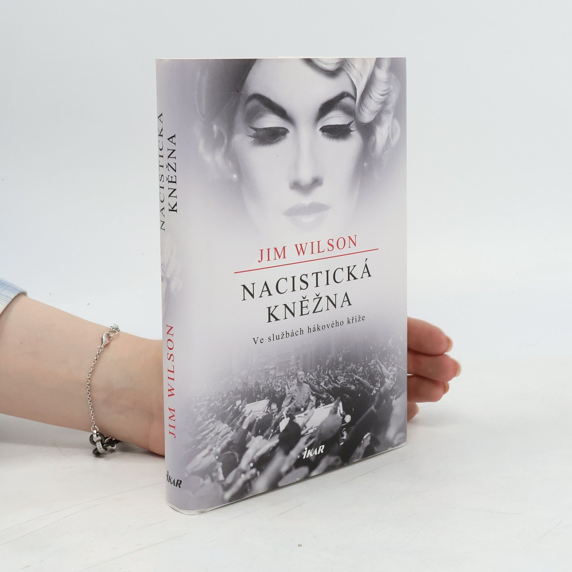Nacistická kněžna