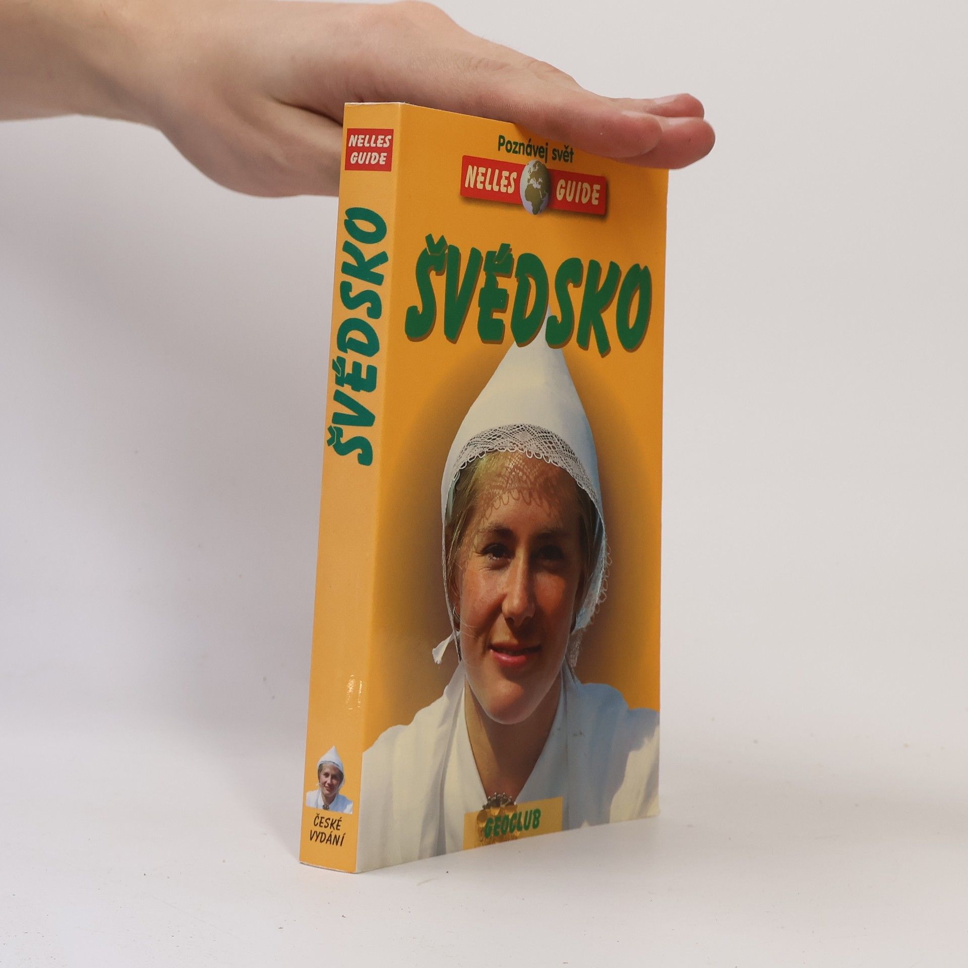 Birgit Kramer-Koschies Švédsko