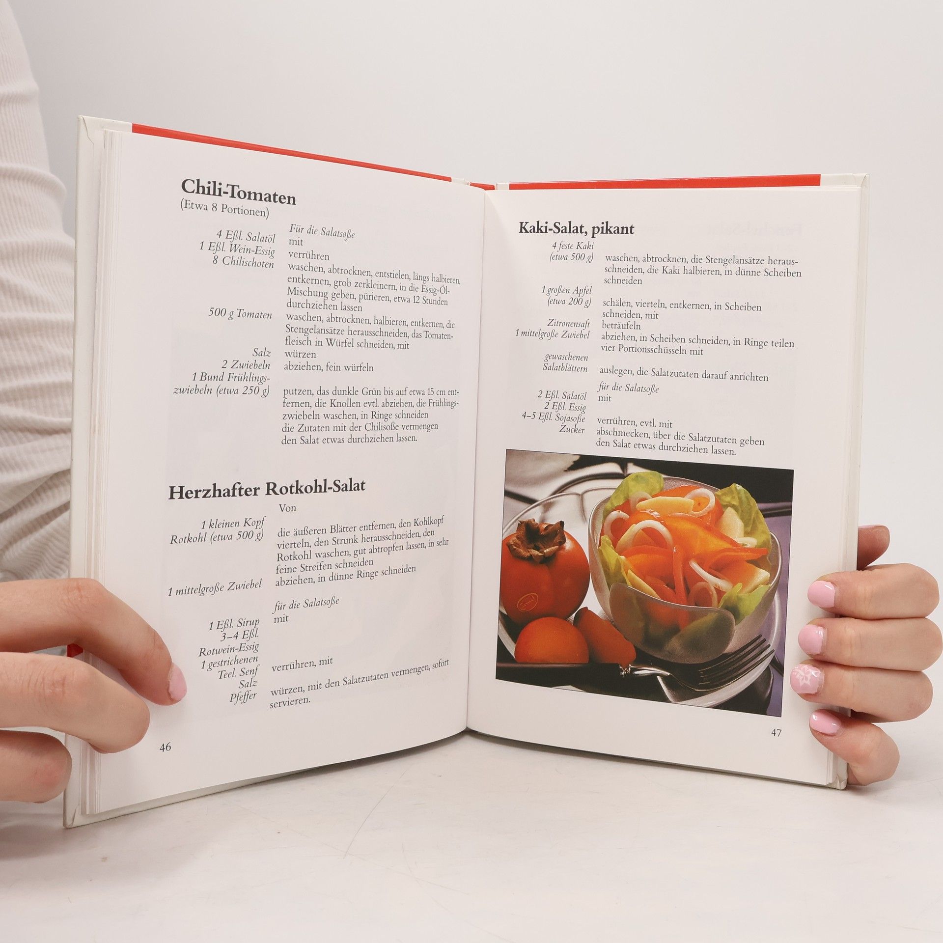Arnold Zabert Dr.-Oetker-Küchenbibliothek