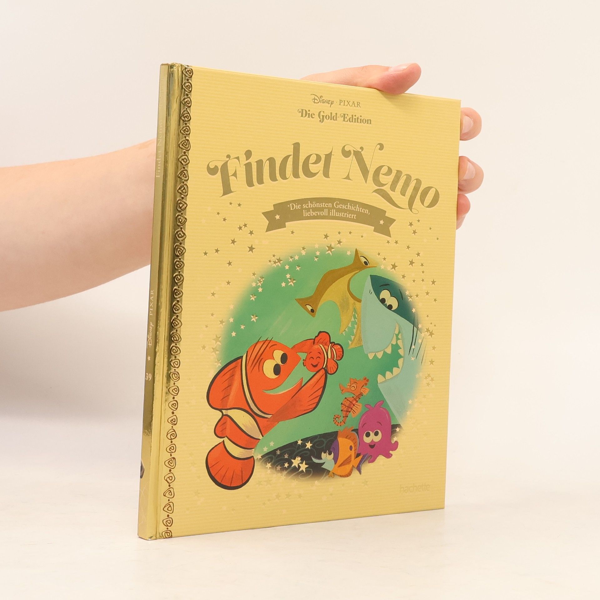 Autorenkollektiv Findet Nemo