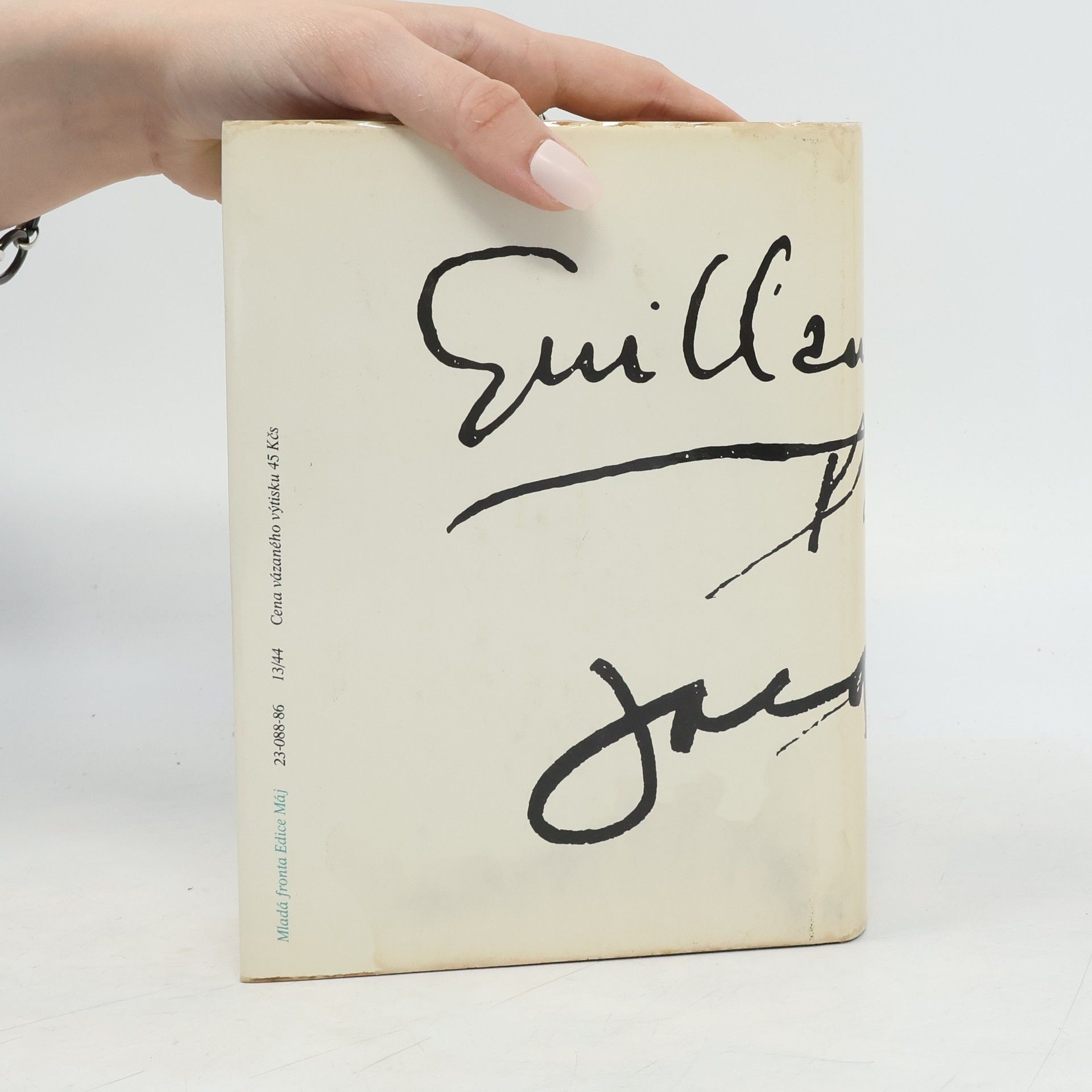Guillaume Apollinaire Velké trojhvězdí
