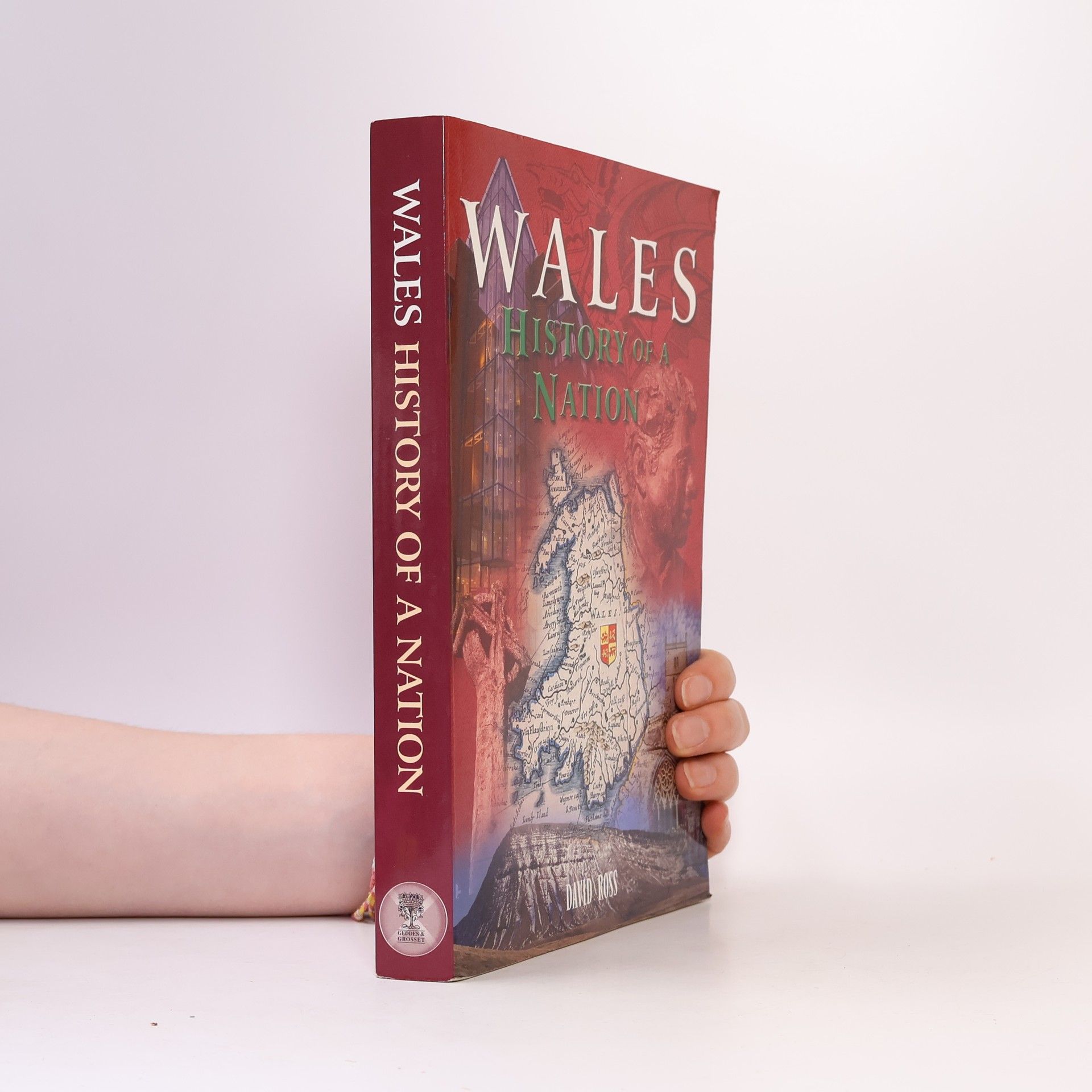 Wales