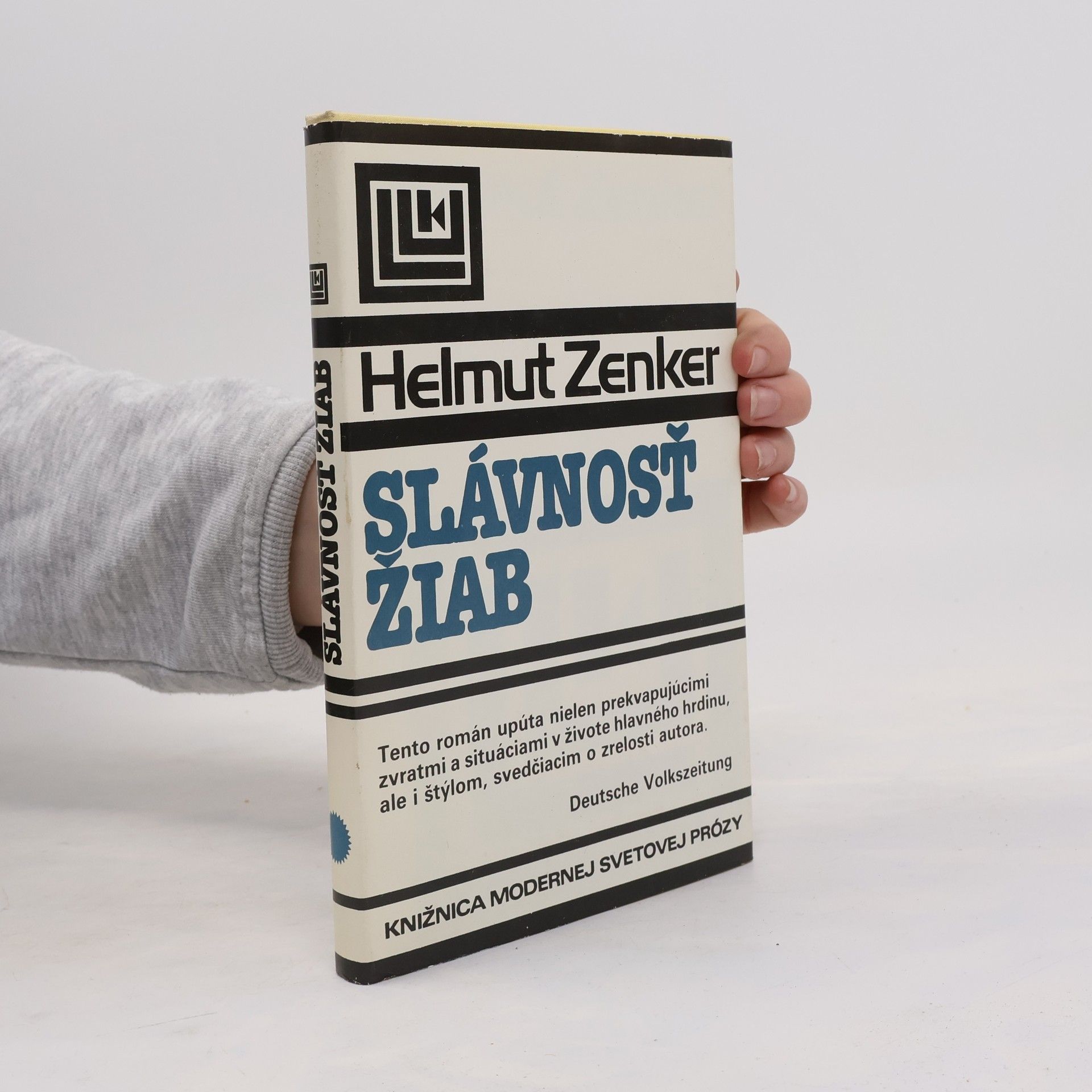 Slávnosť žiab