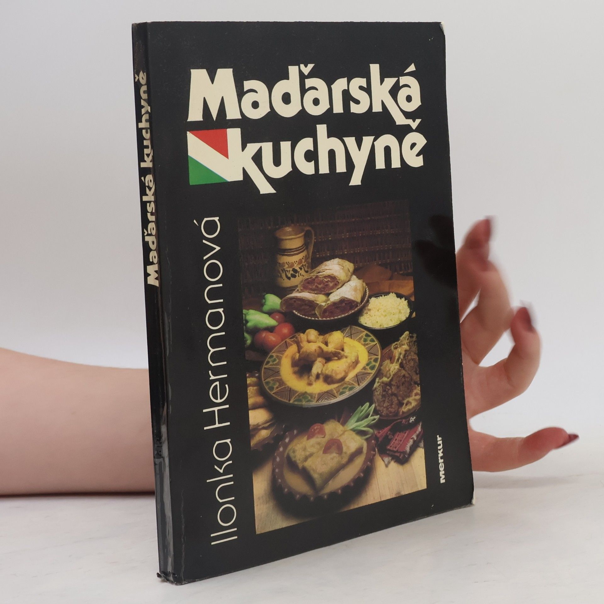 Maďarská kuchyně