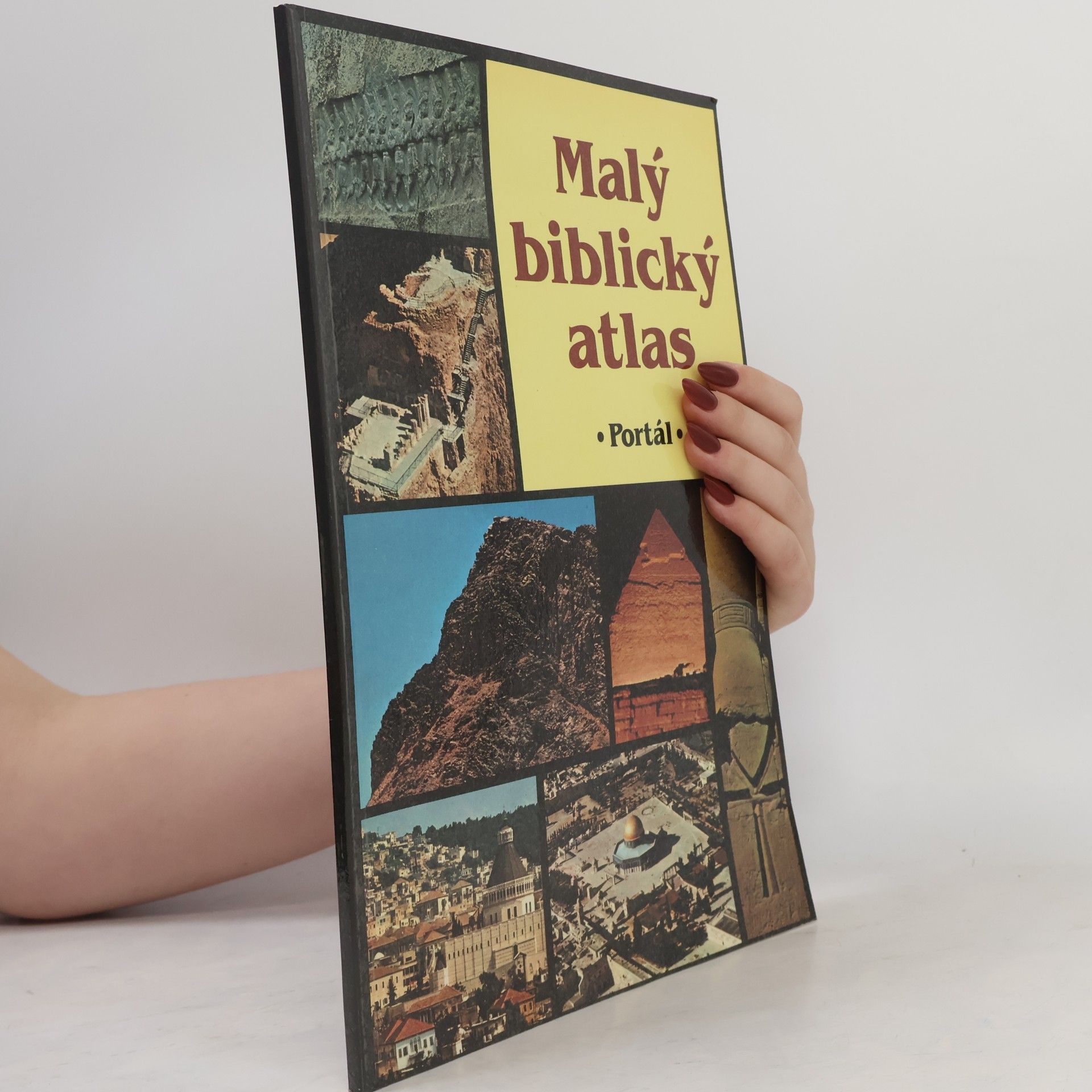 Malý biblický atlas