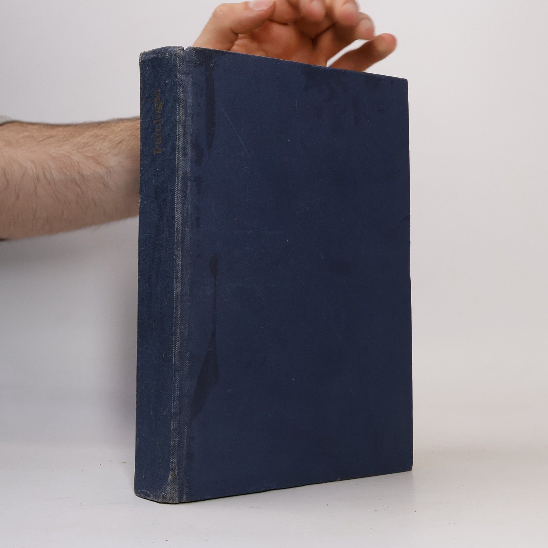 Various authors Patologie (1)