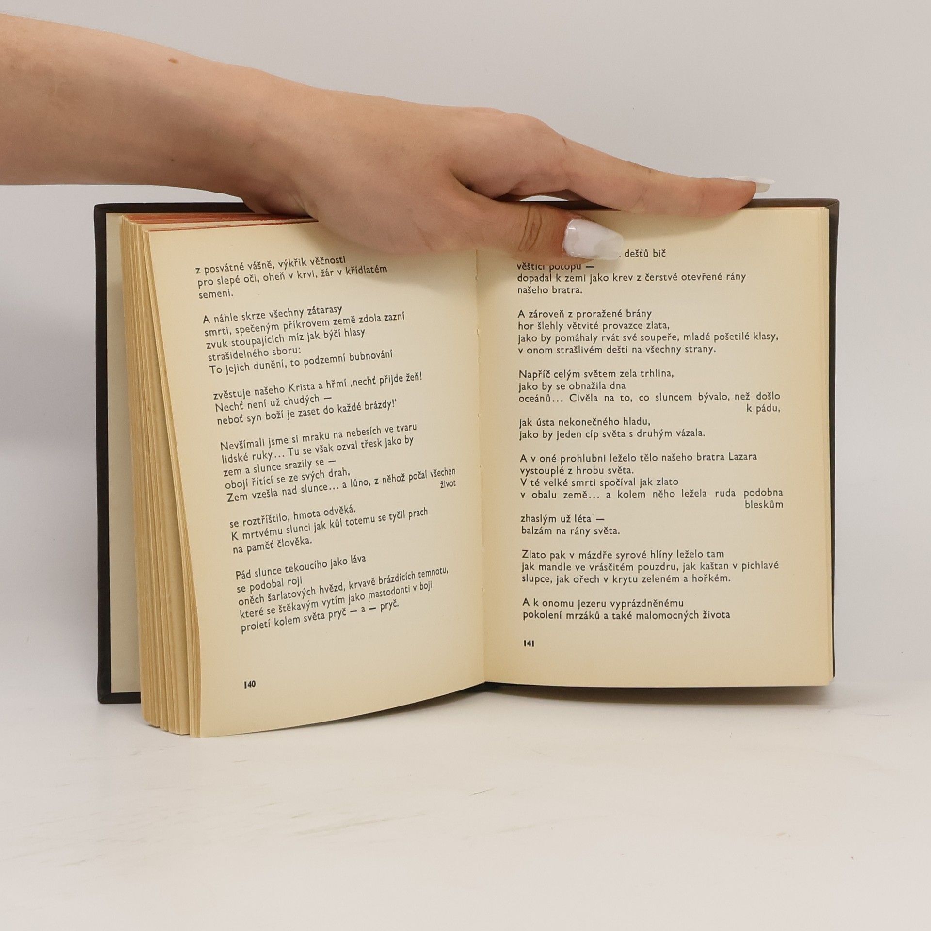 Václav Sivko Moderní anglická poezie