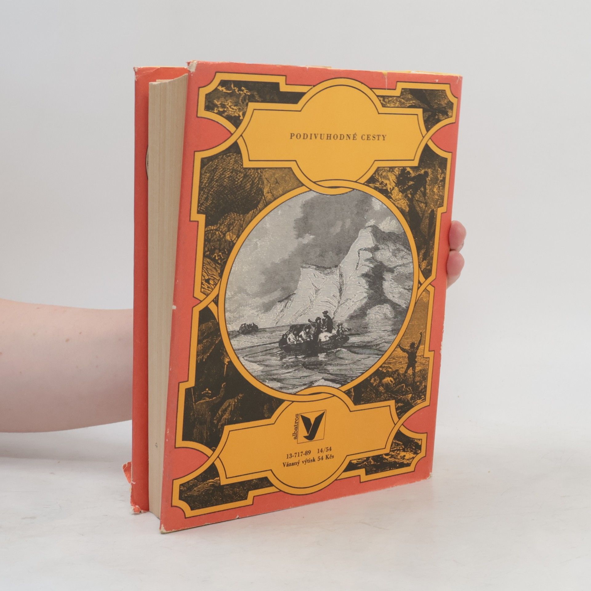 Jules Verne Děti kapitána Granta