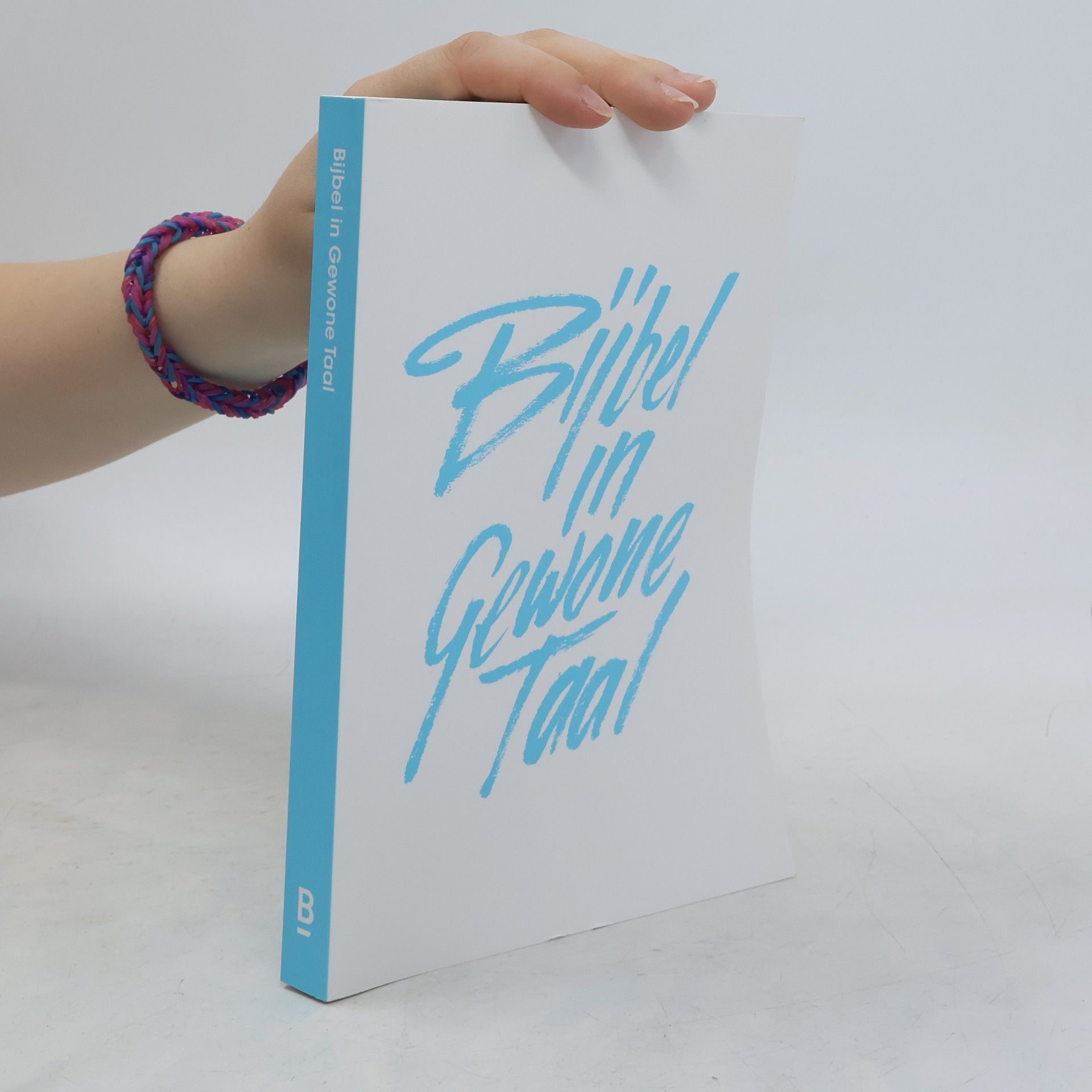 Various authors Bijbel in Gewone Taal