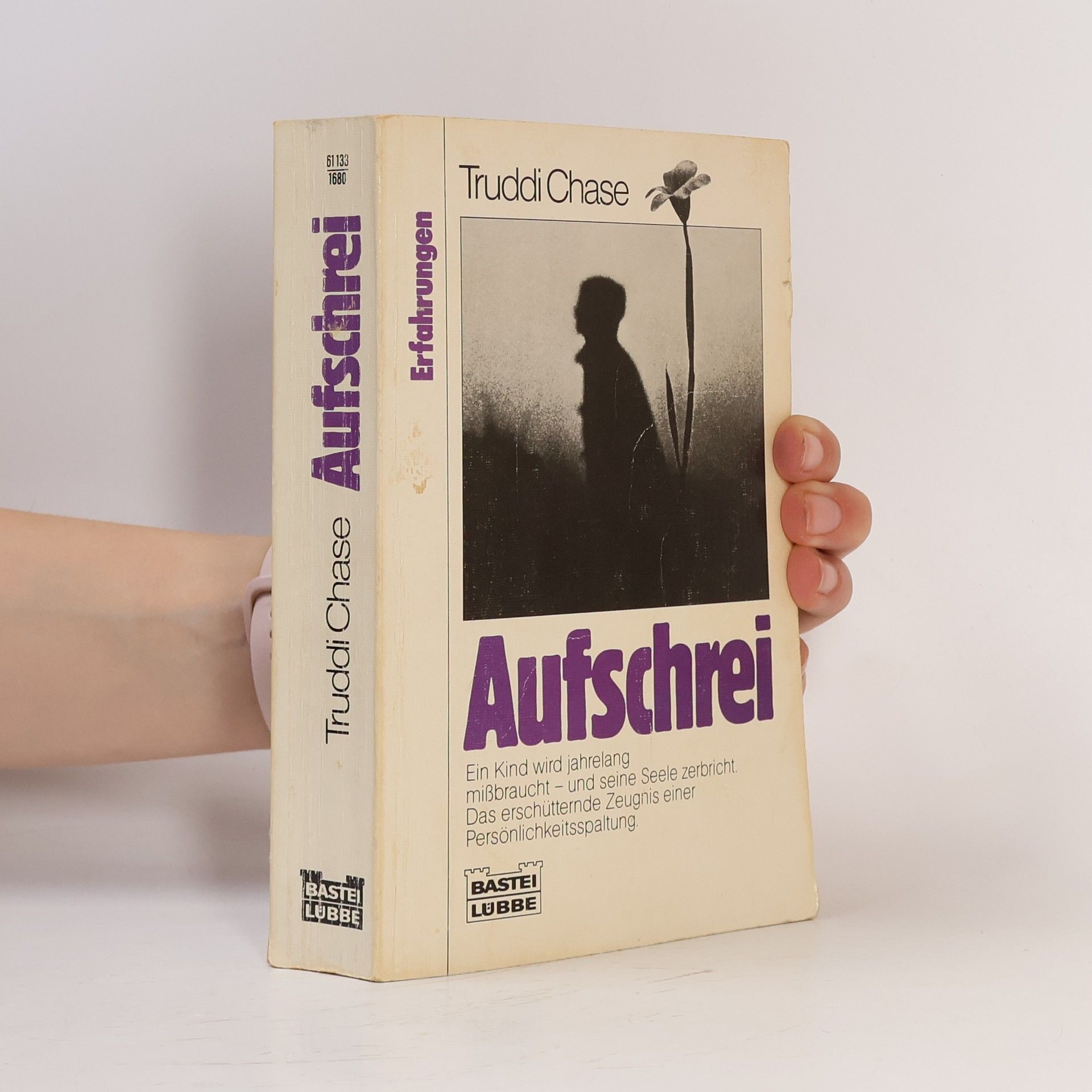 Truddi Chase Aufschrei
