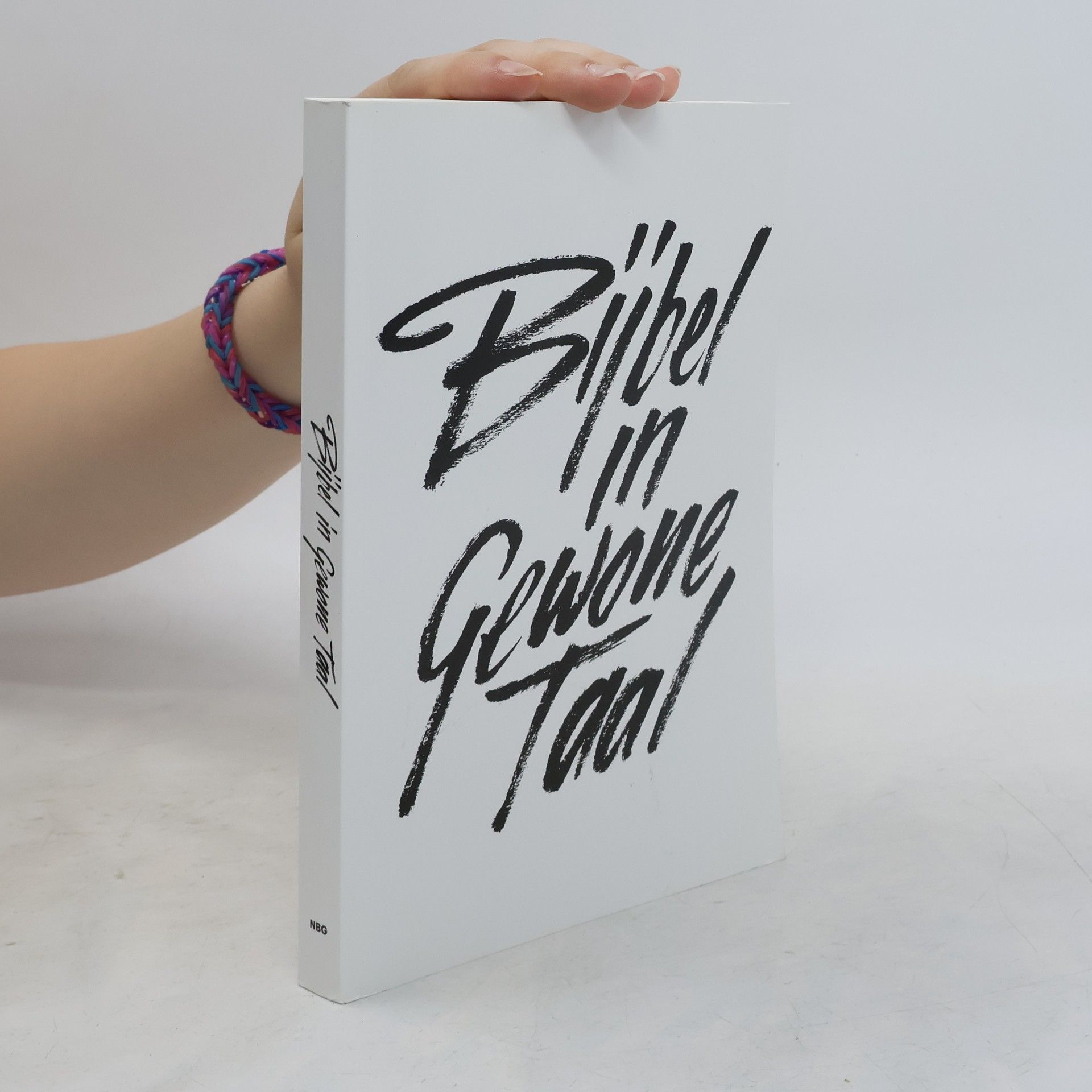 Autorenkollektiv Bijbel in Gewone Taal