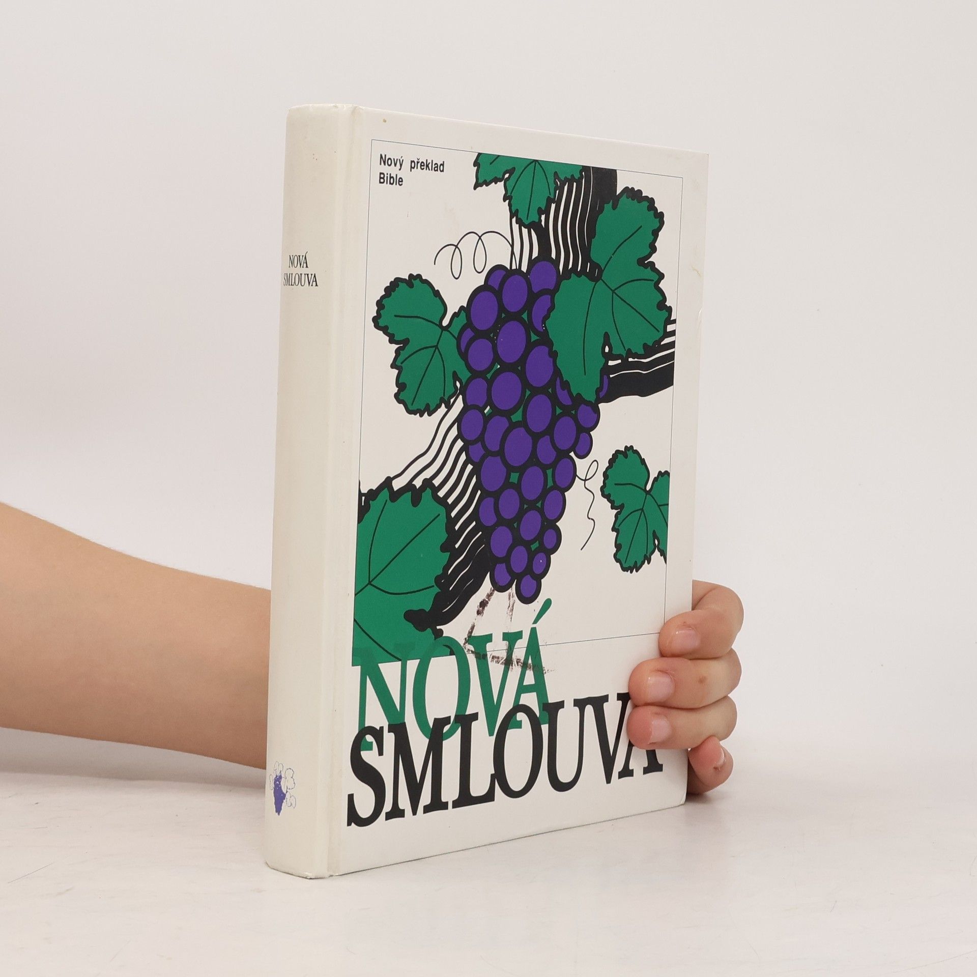 Pavel Jartym Nová smlouva