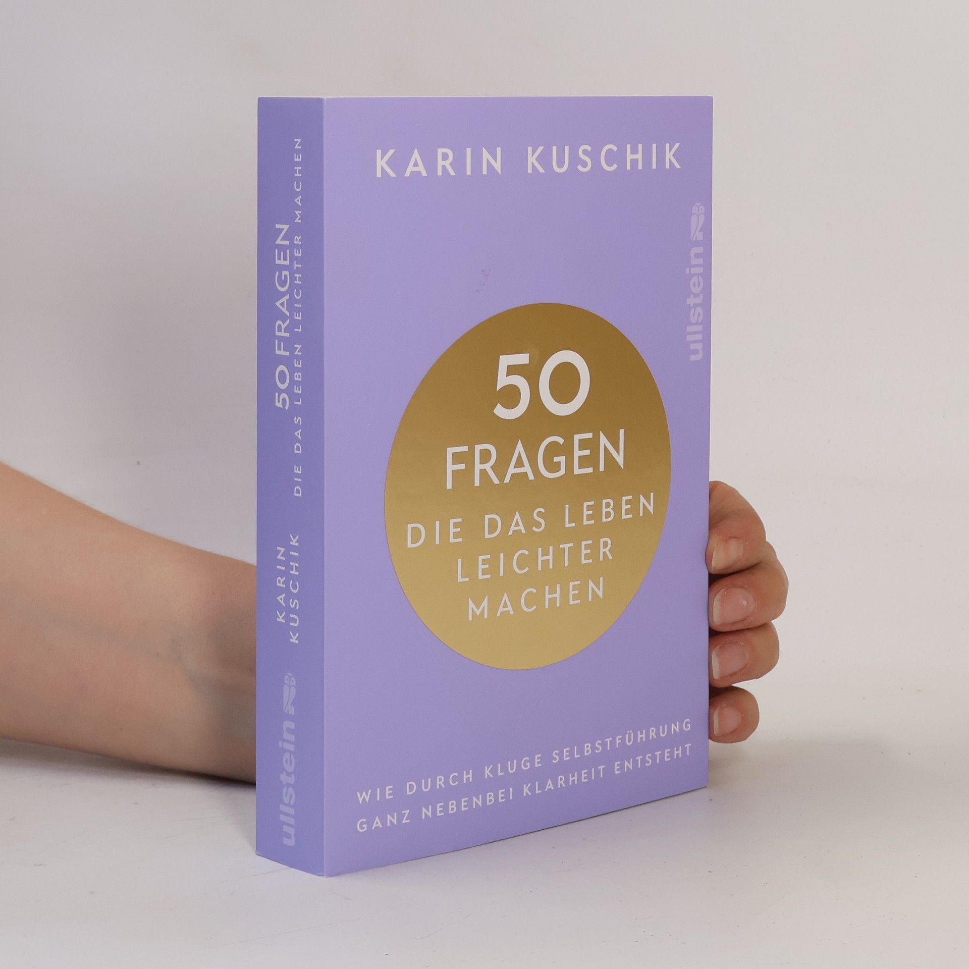 50 Fragen, die das Leben leichter machen