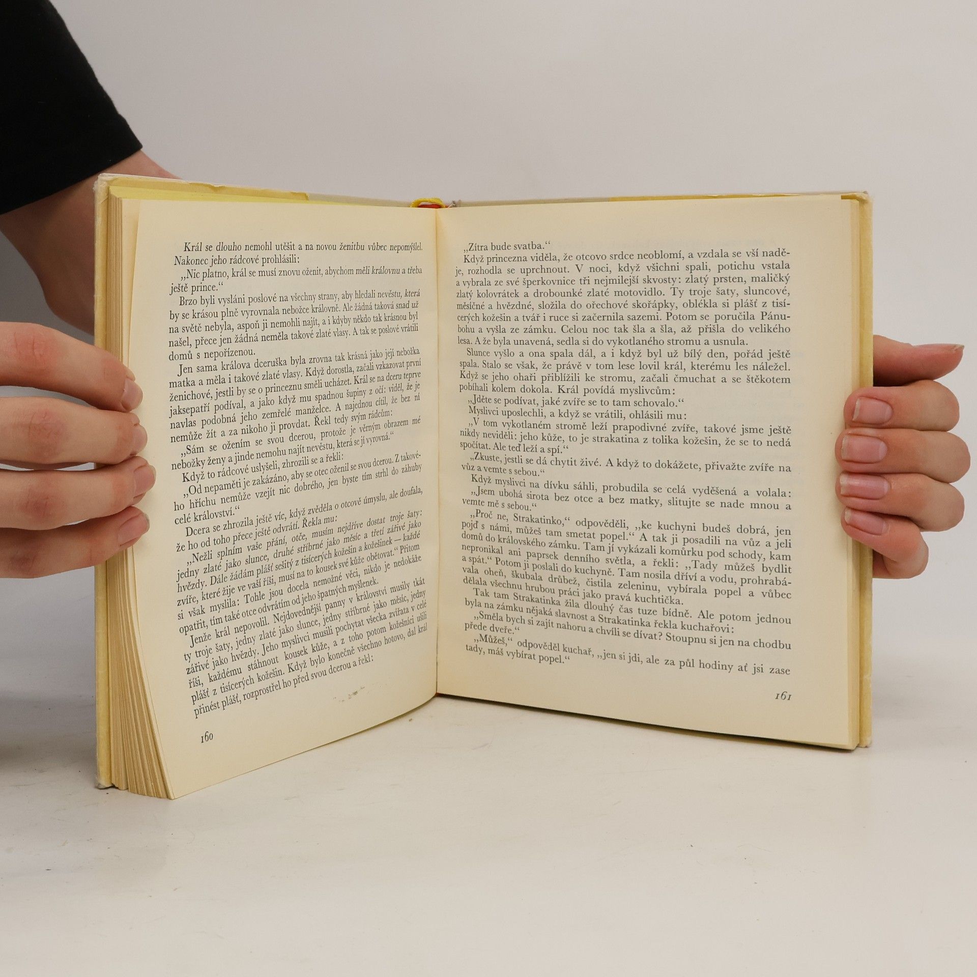 Jacob Grimm Pohádky bratří Grimmů