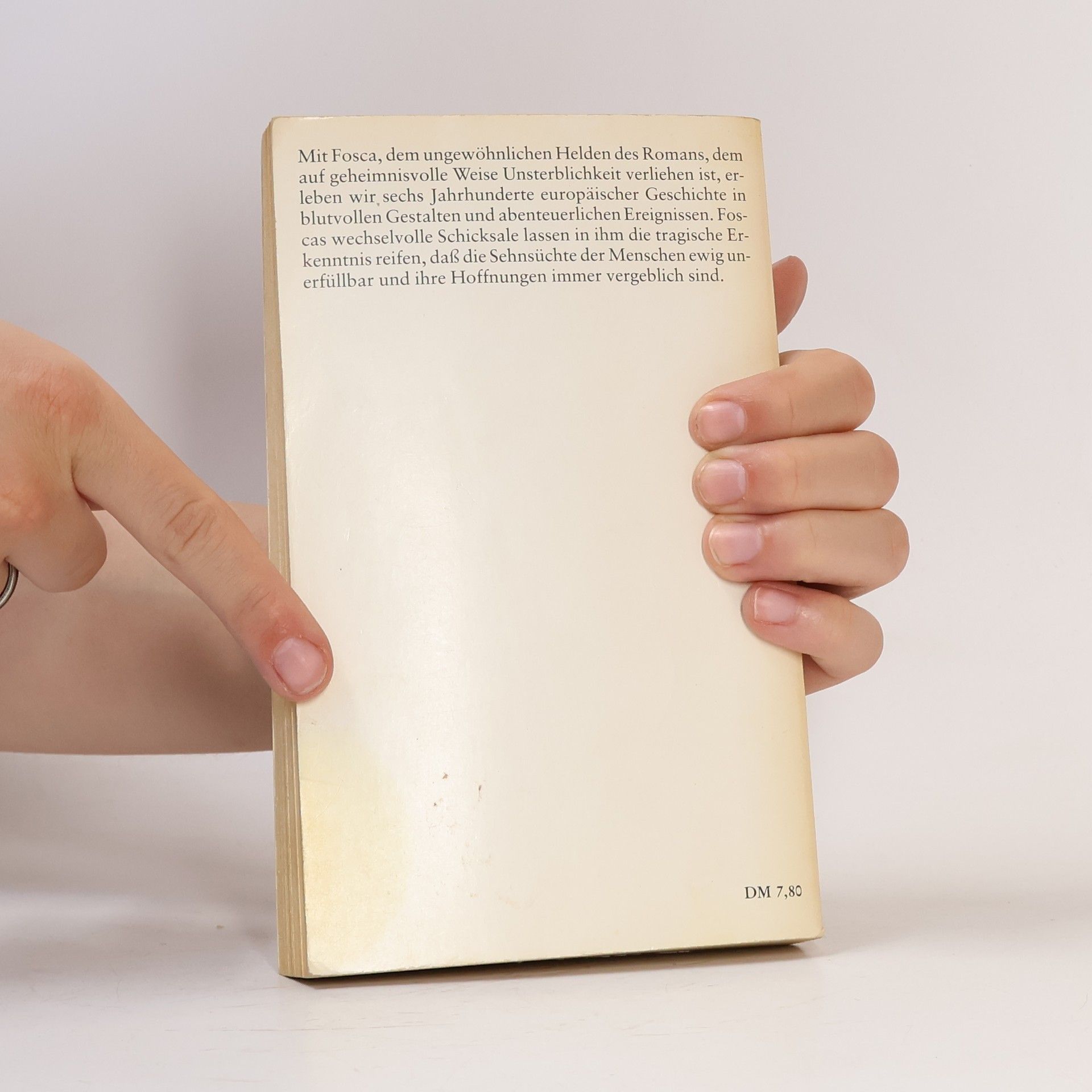 Simone de Beauvoir Alle Menschen sind sterblich