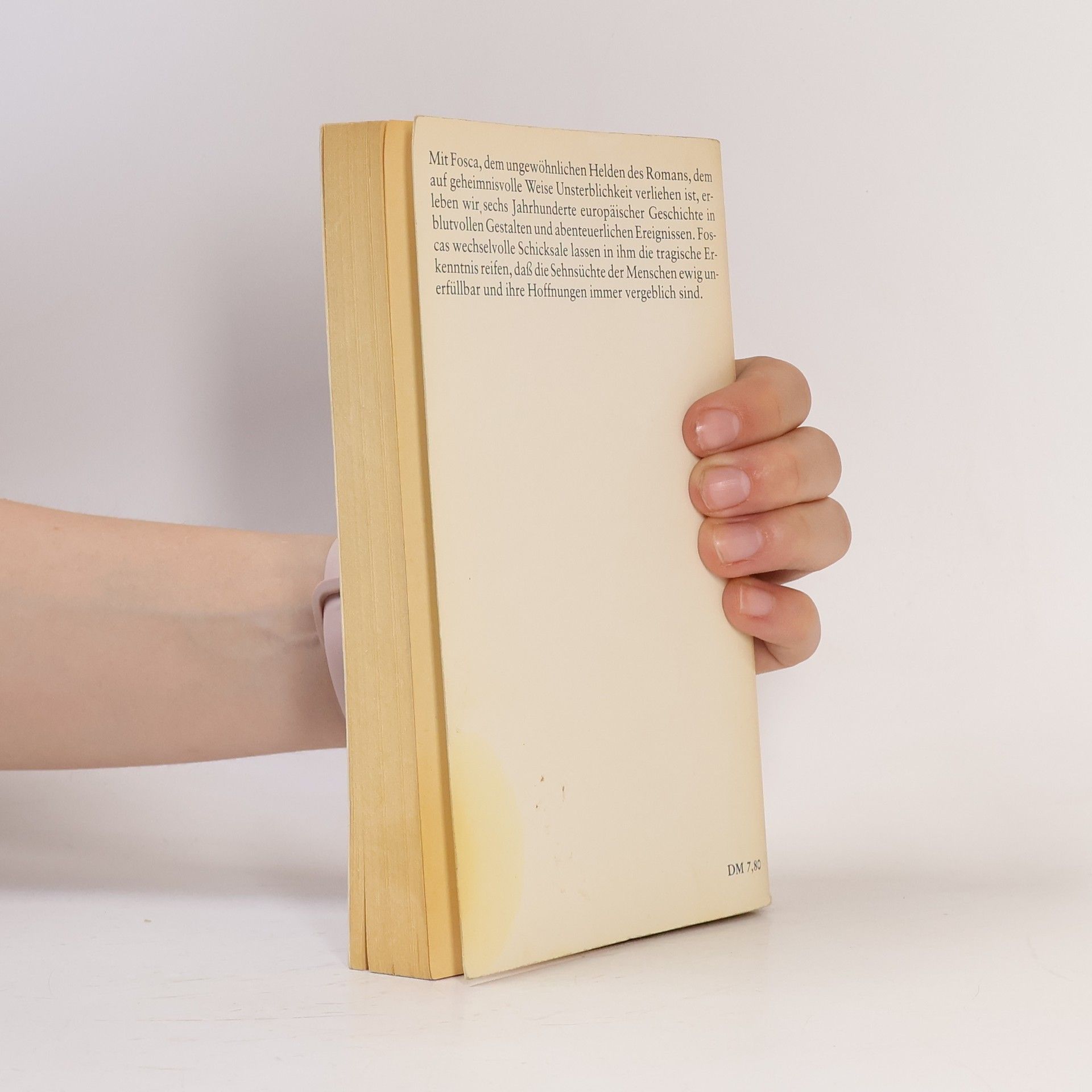 Simone de Beauvoir Alle Menschen sind sterblich