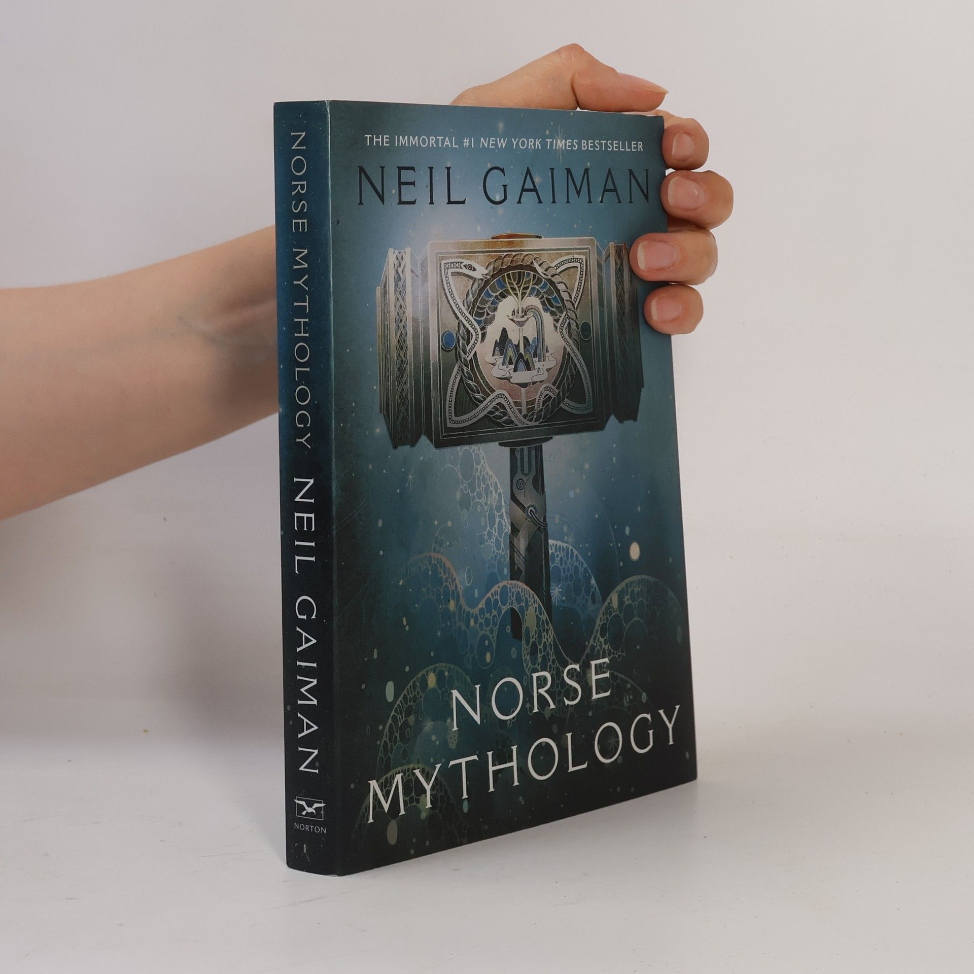 Norse Mythology