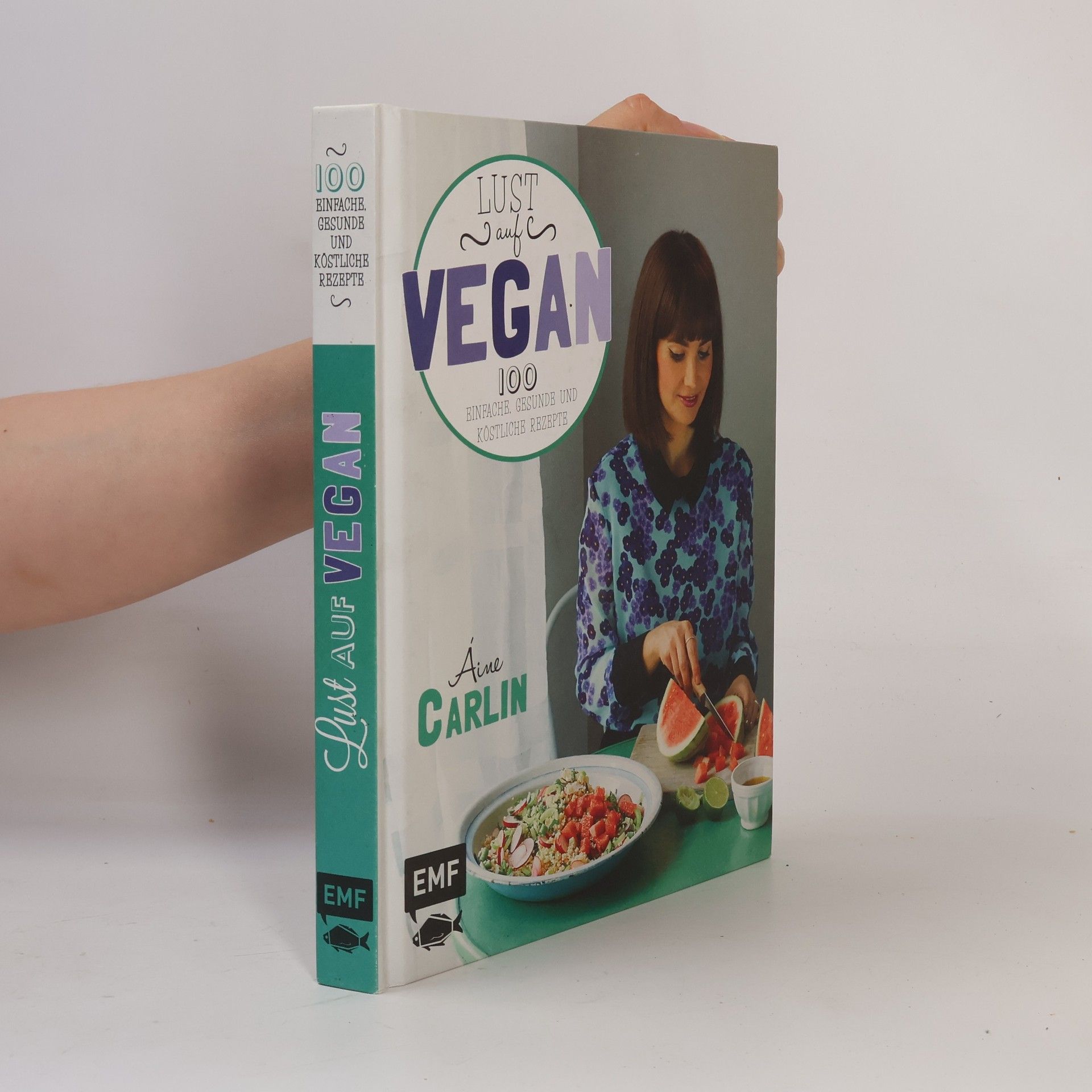 Lust auf vegan