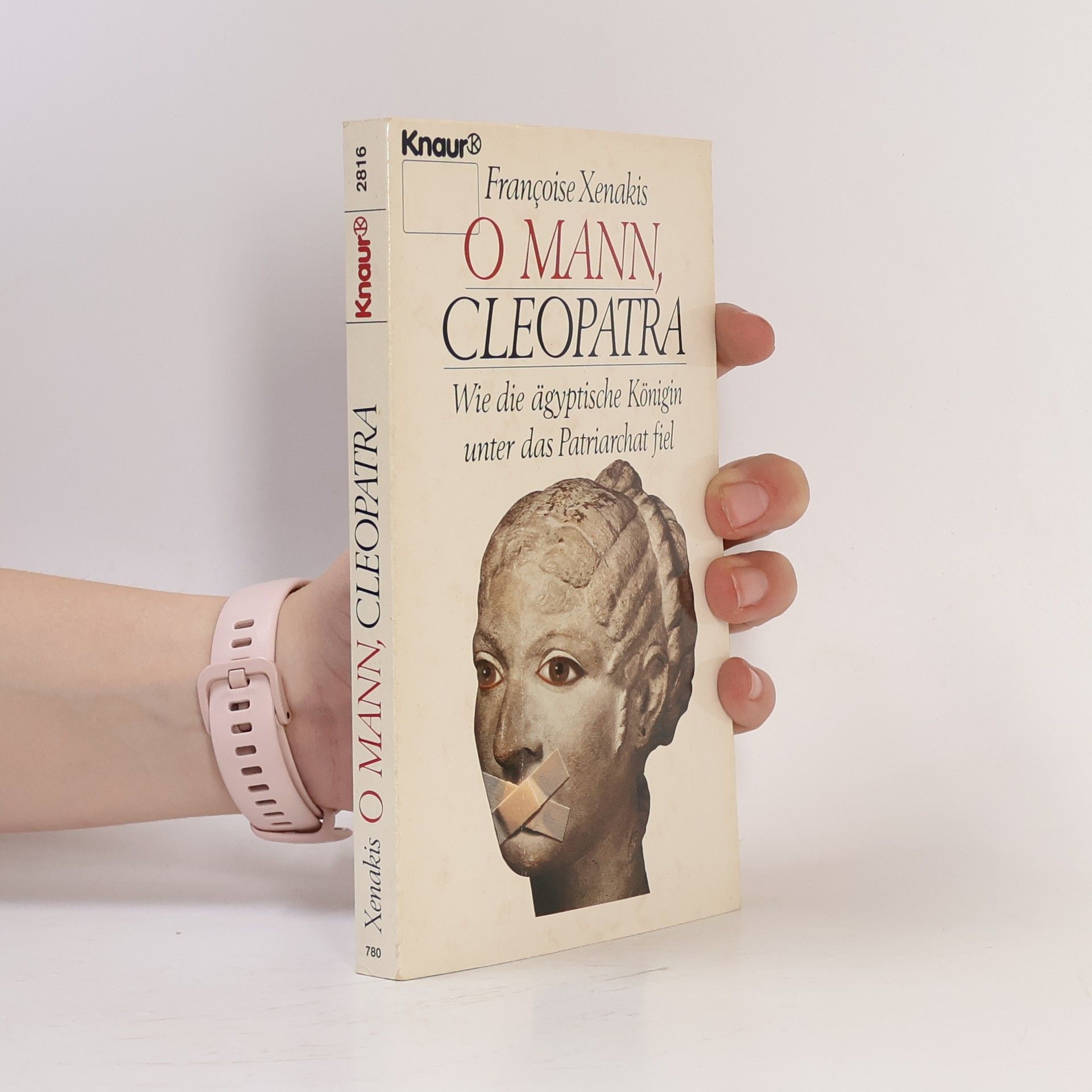 O Mann, Cleopatra