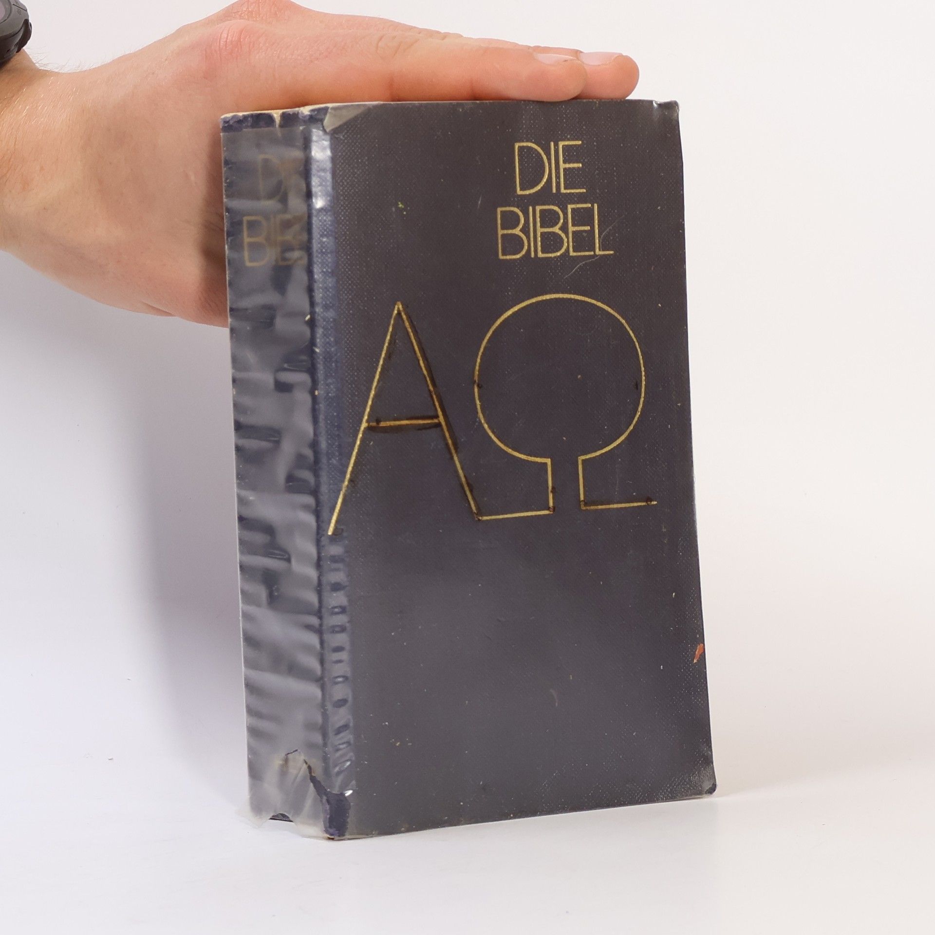 Collectif d'auteurs Die Bibel