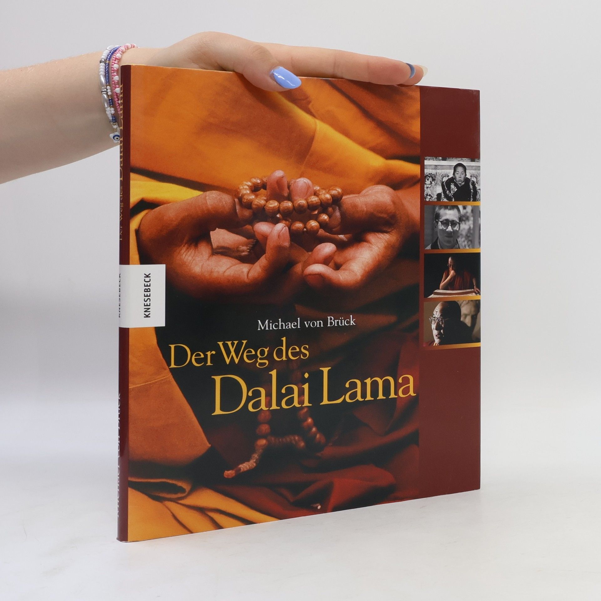 Der Weg des Dalai Lama