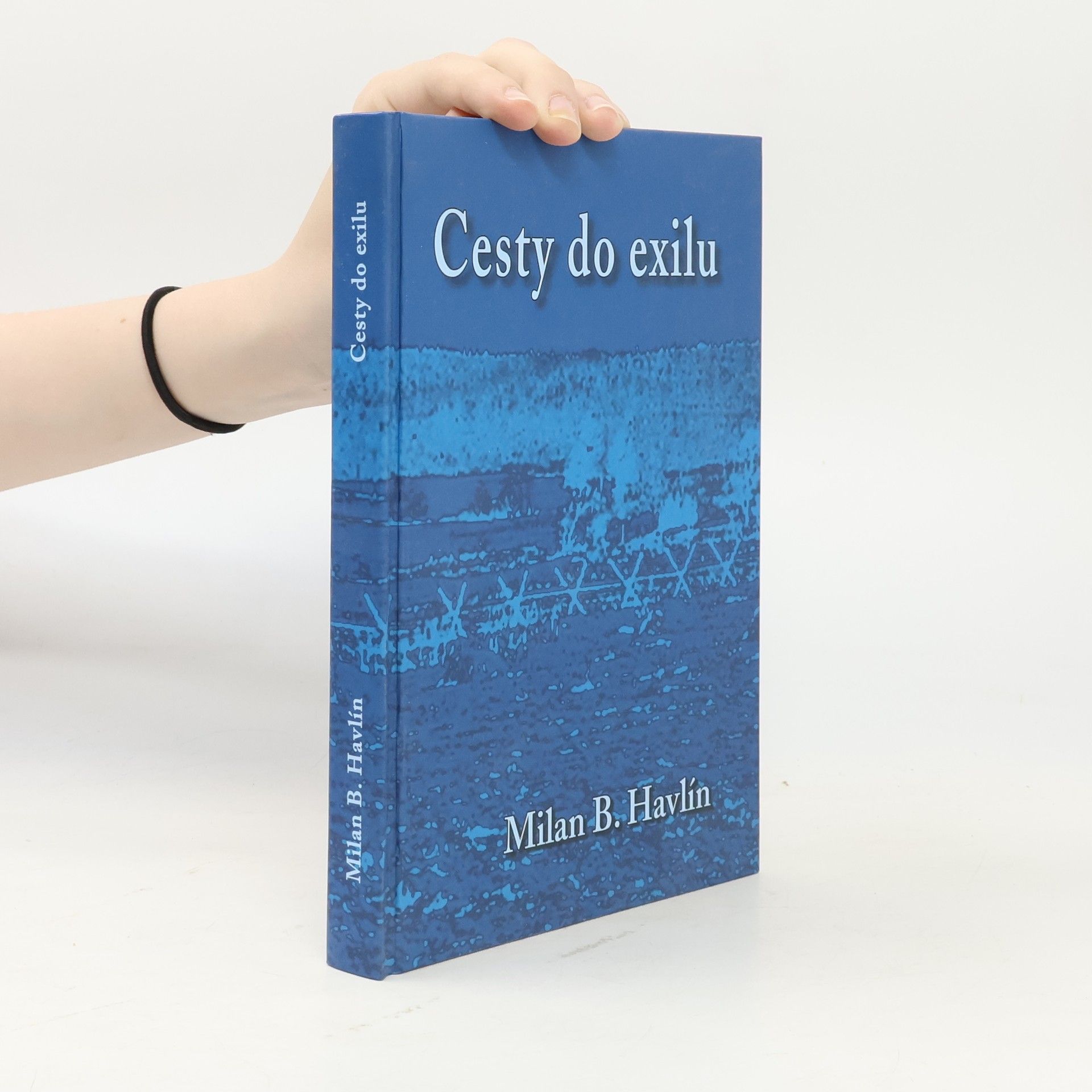 Cesty do exilu I.díl