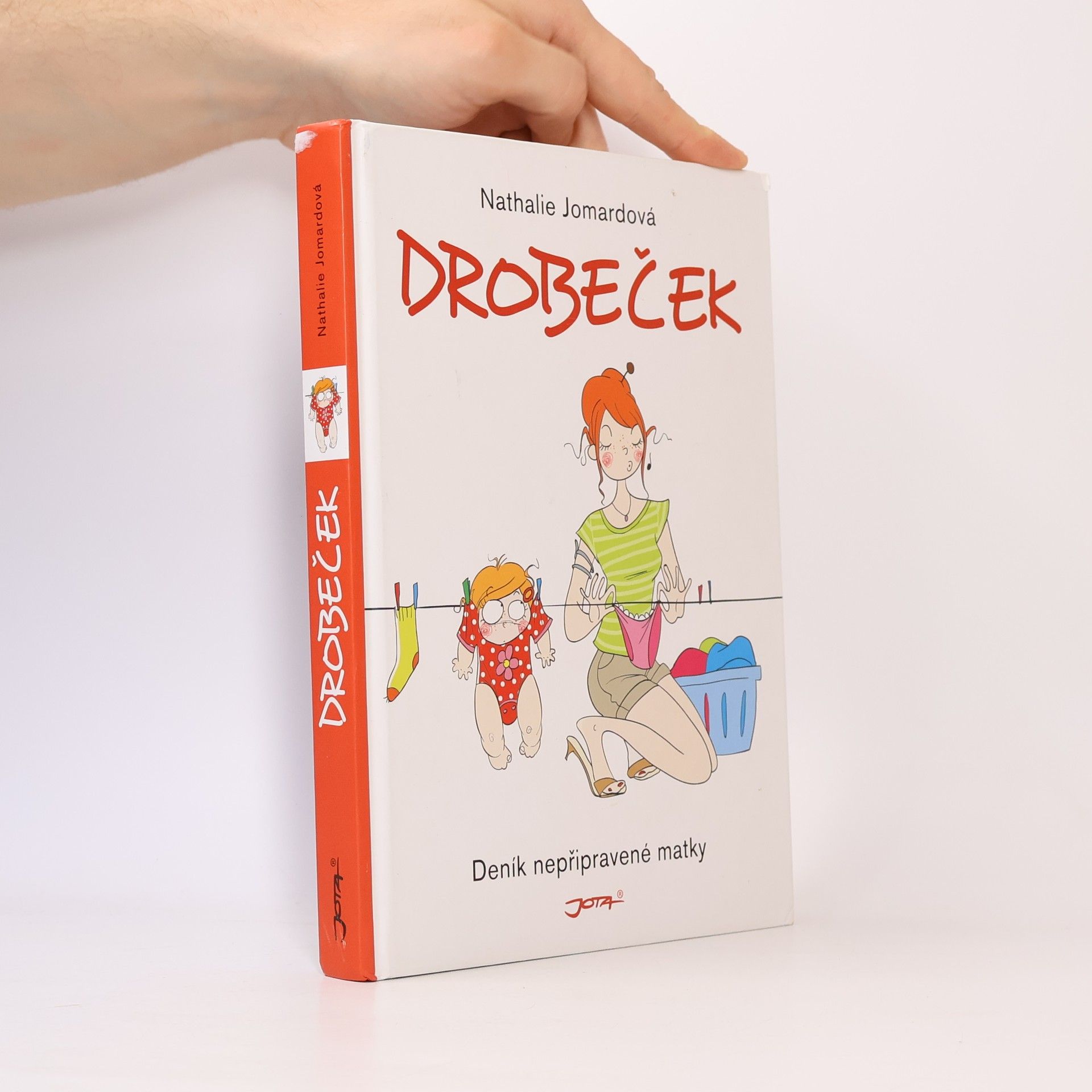 Drobeček