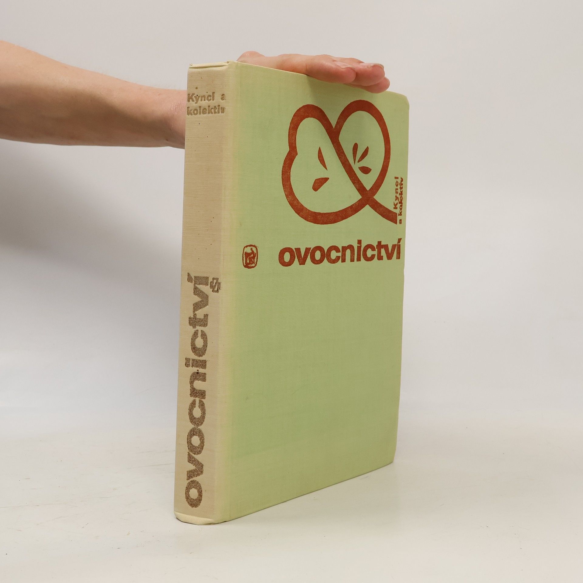 Ovocnictví