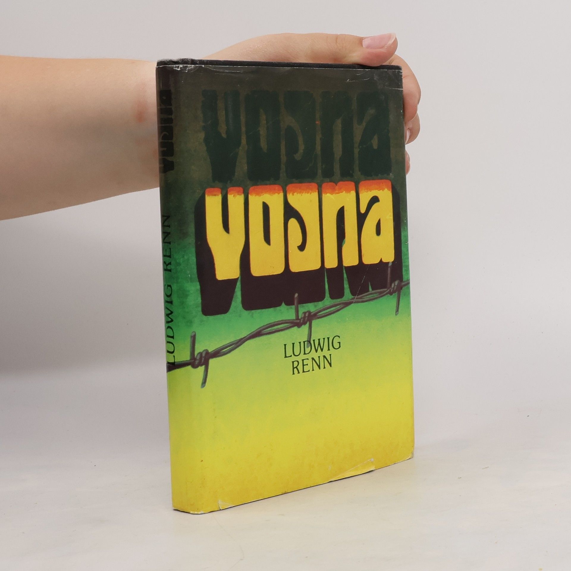 Vojna