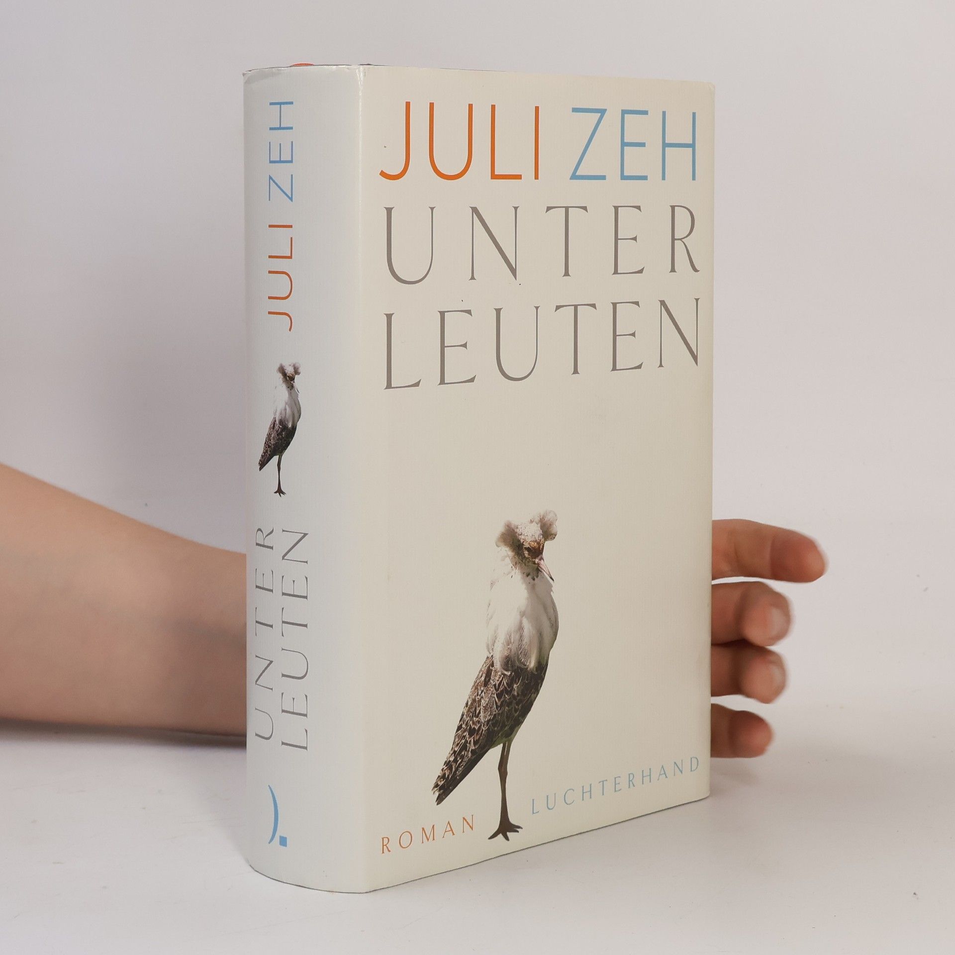 Unterleuten