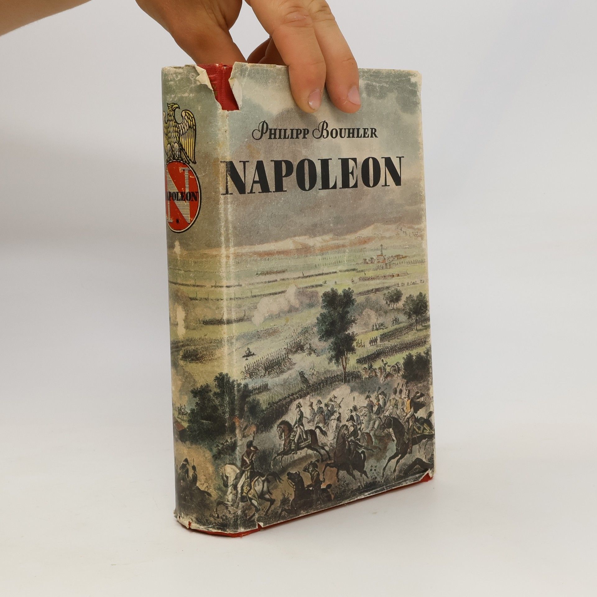Philipp Bouhler Napoleon