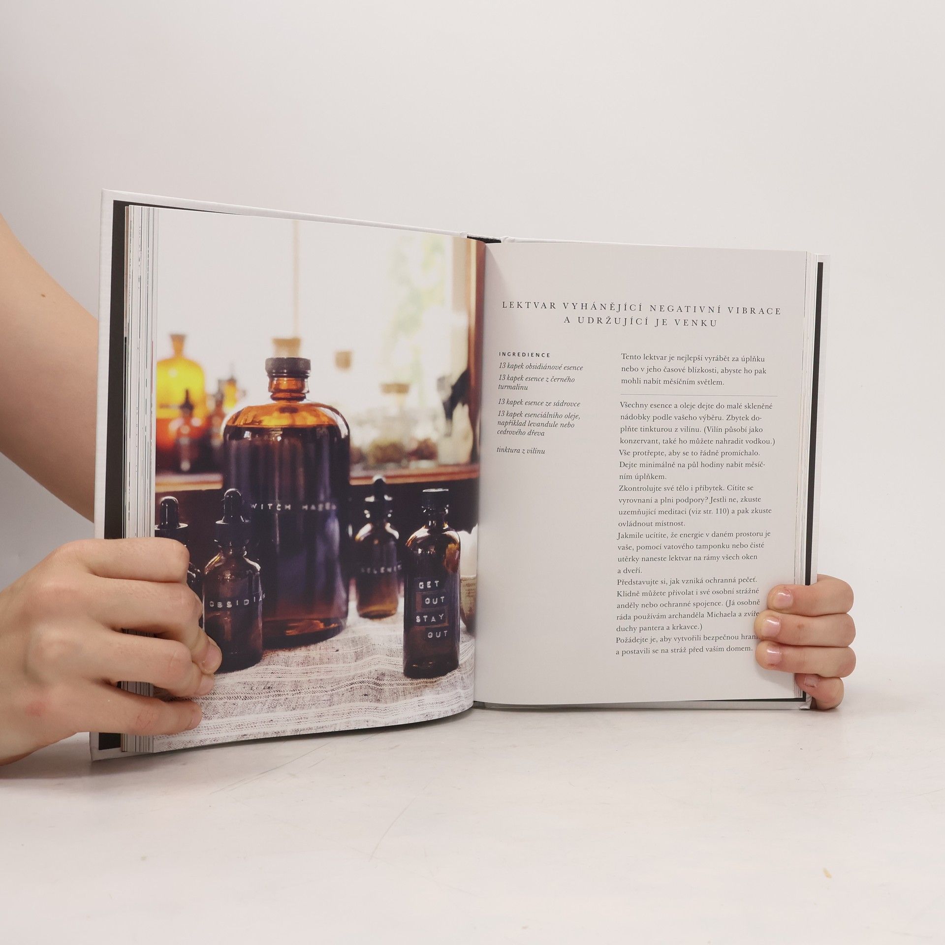 Jana Kordíková HausMagick : kouzelné bydlení ve stylu hygge