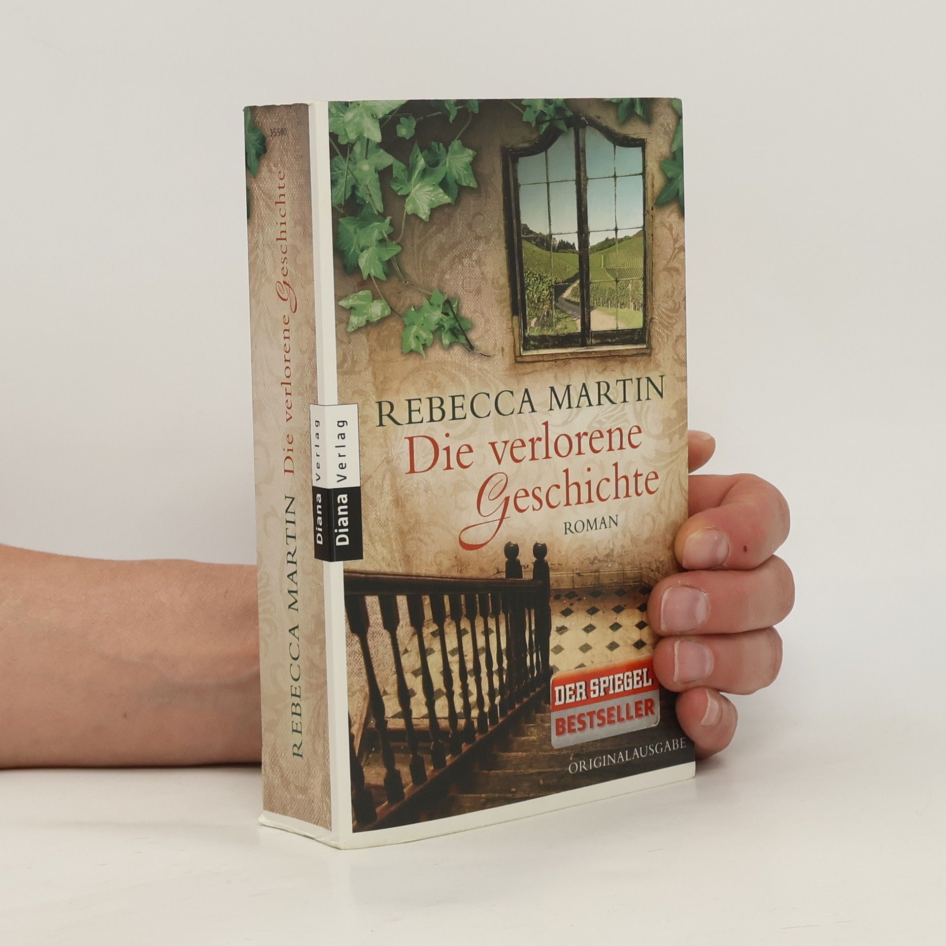 Die verlorene Geschichte