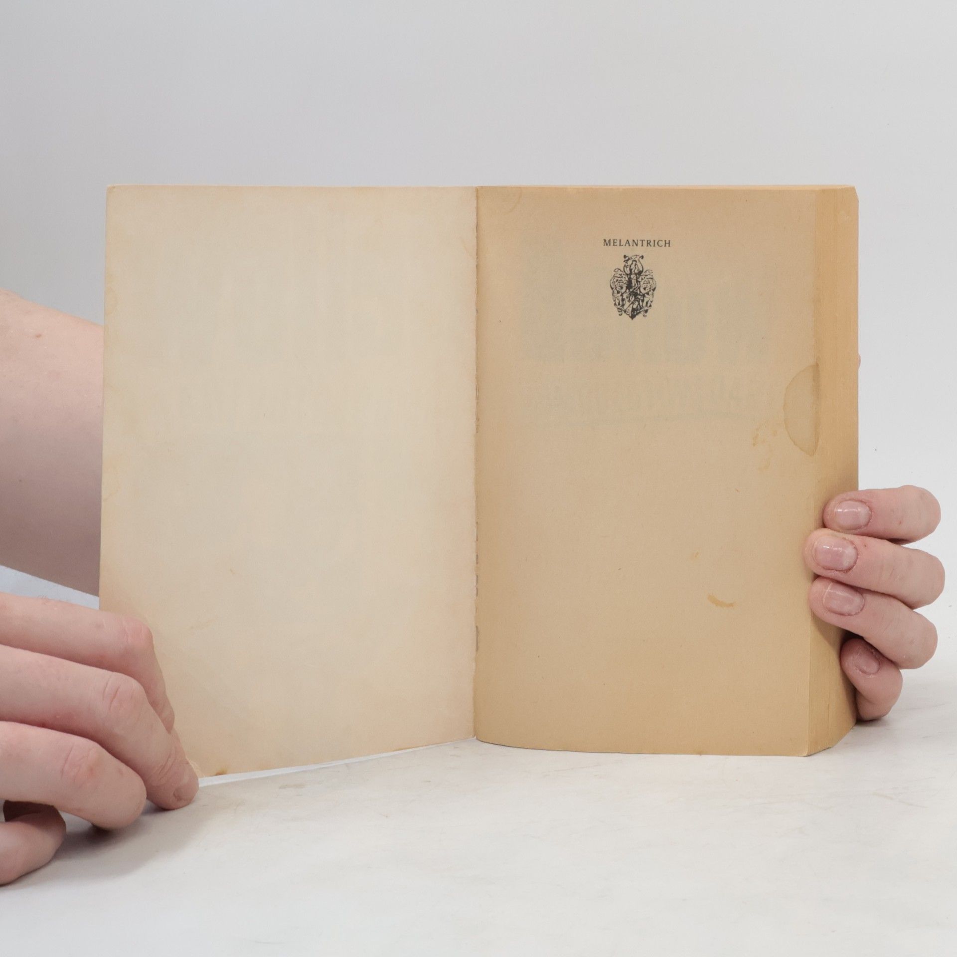 Saul Bellow Humboldtův dar