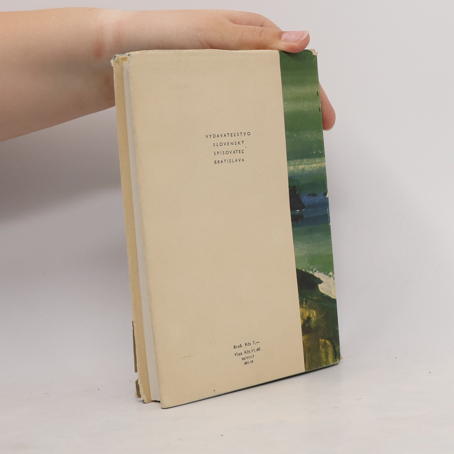 Halldór Laxness Islandský zvon