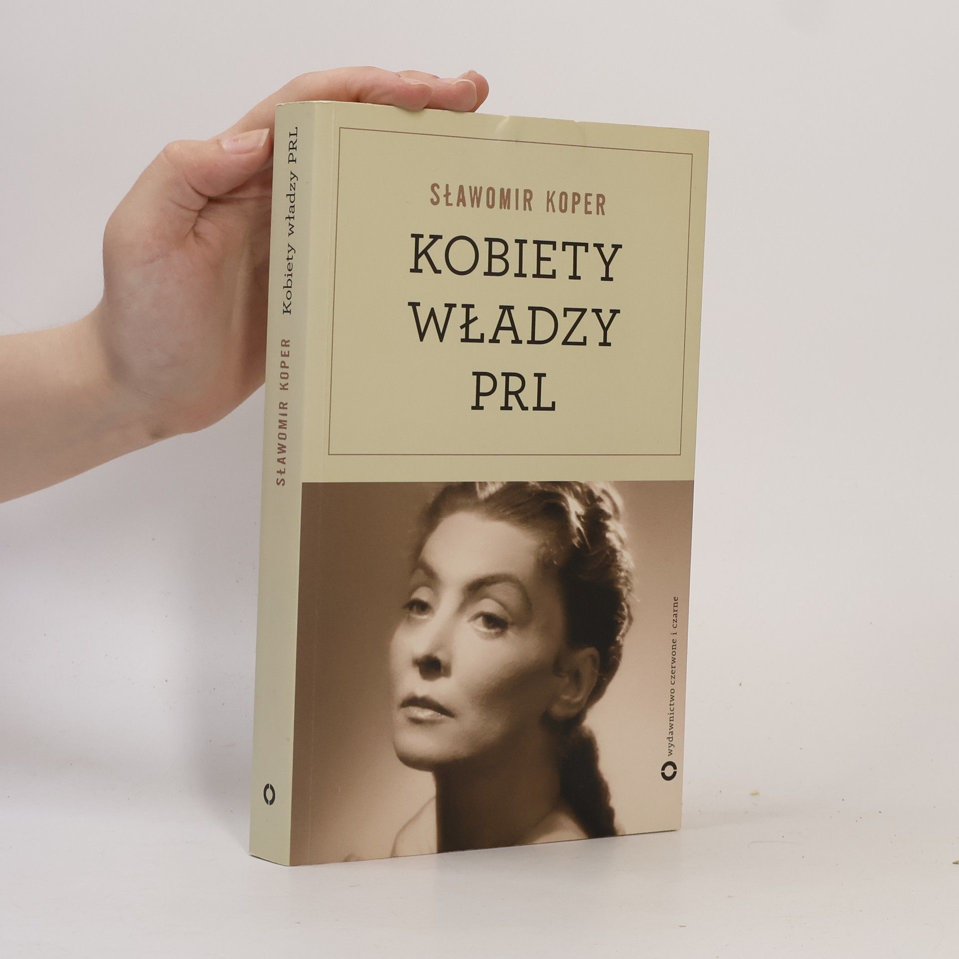 Kobiety władzy PRL