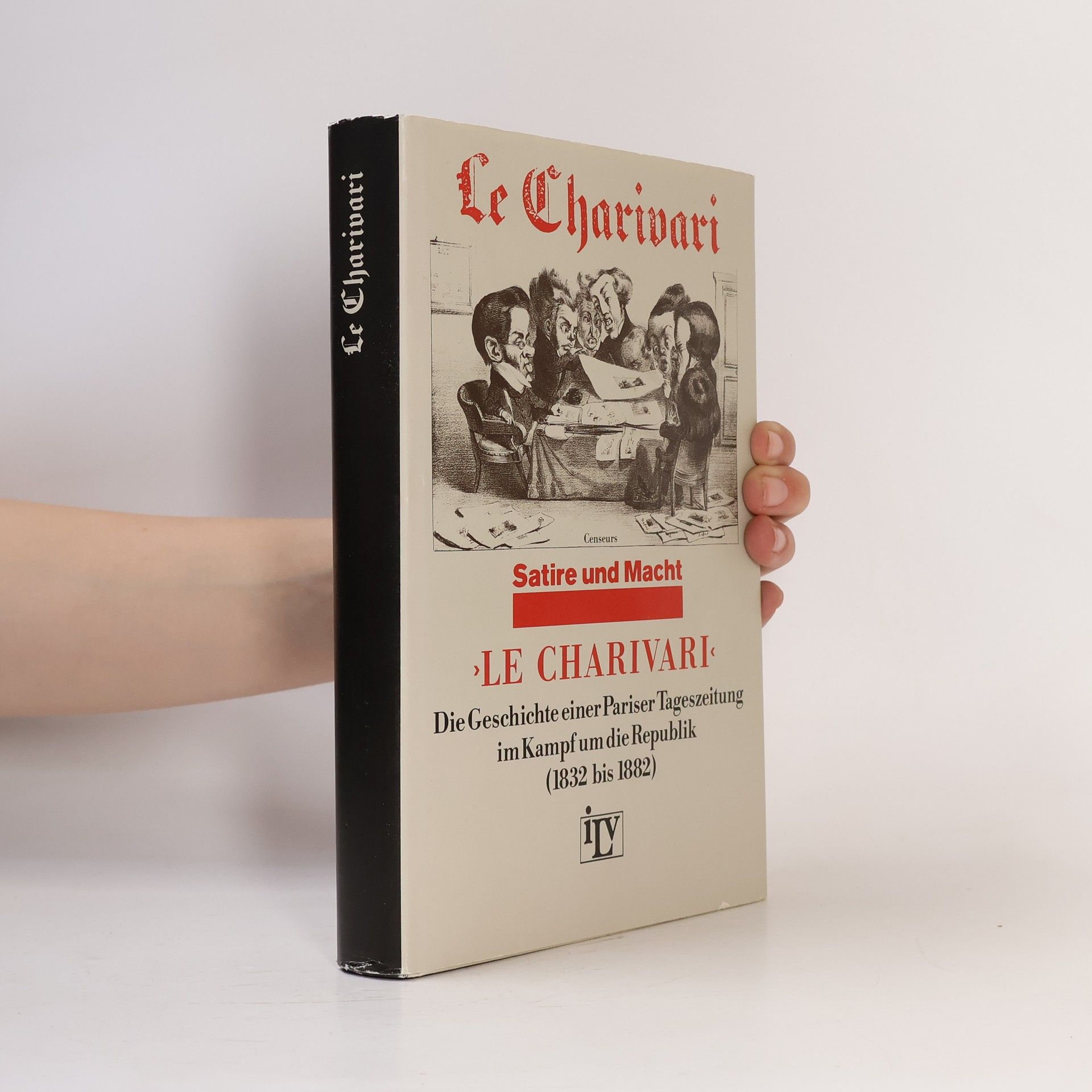 Le Charivari