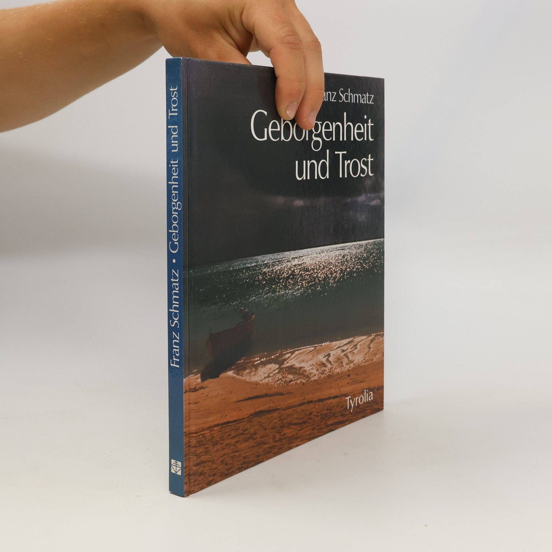 Geborgenheit und Trost